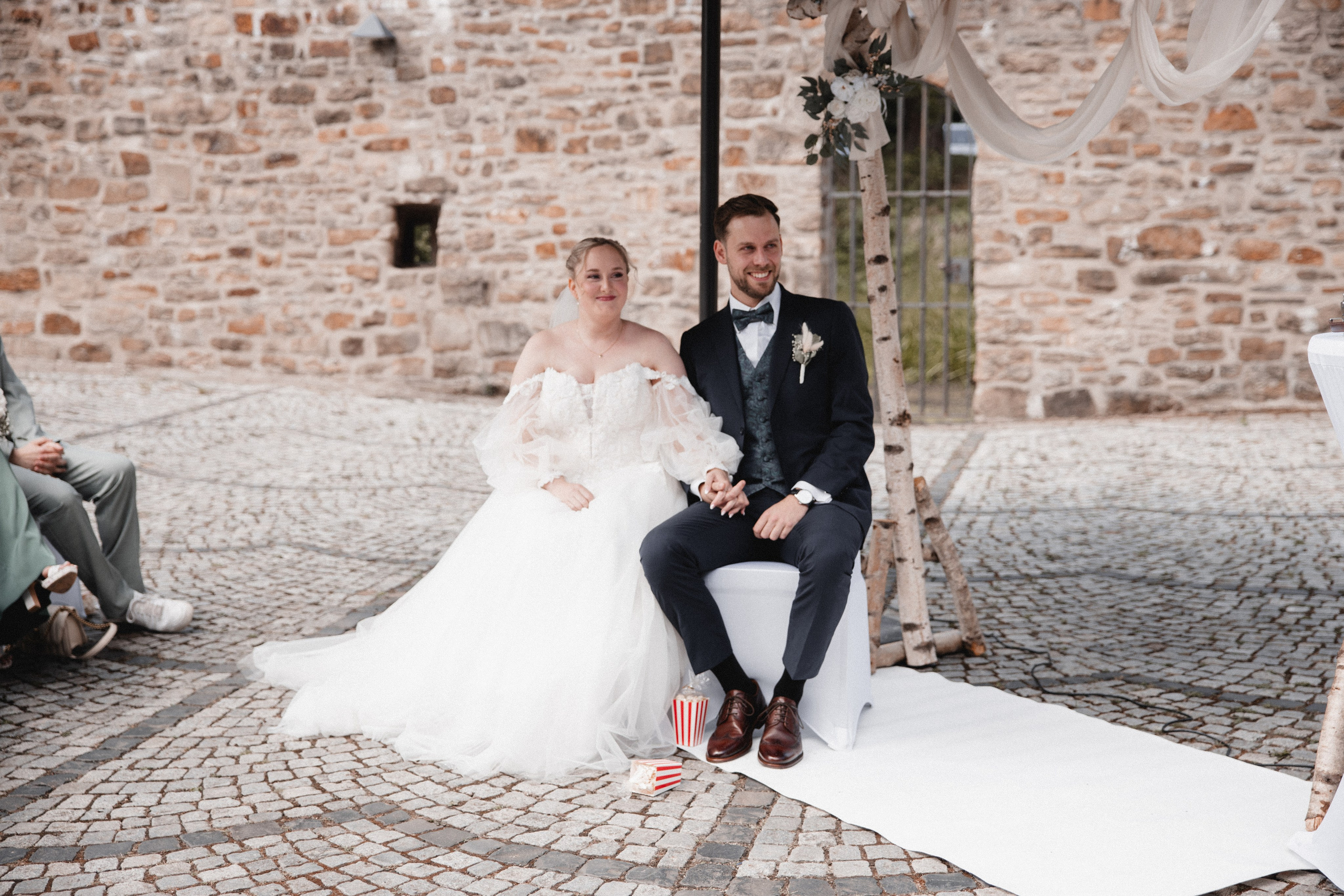 SASKIA & MAX | HAUS KEMNADE. Photographer in Bochum Dolia Halyna