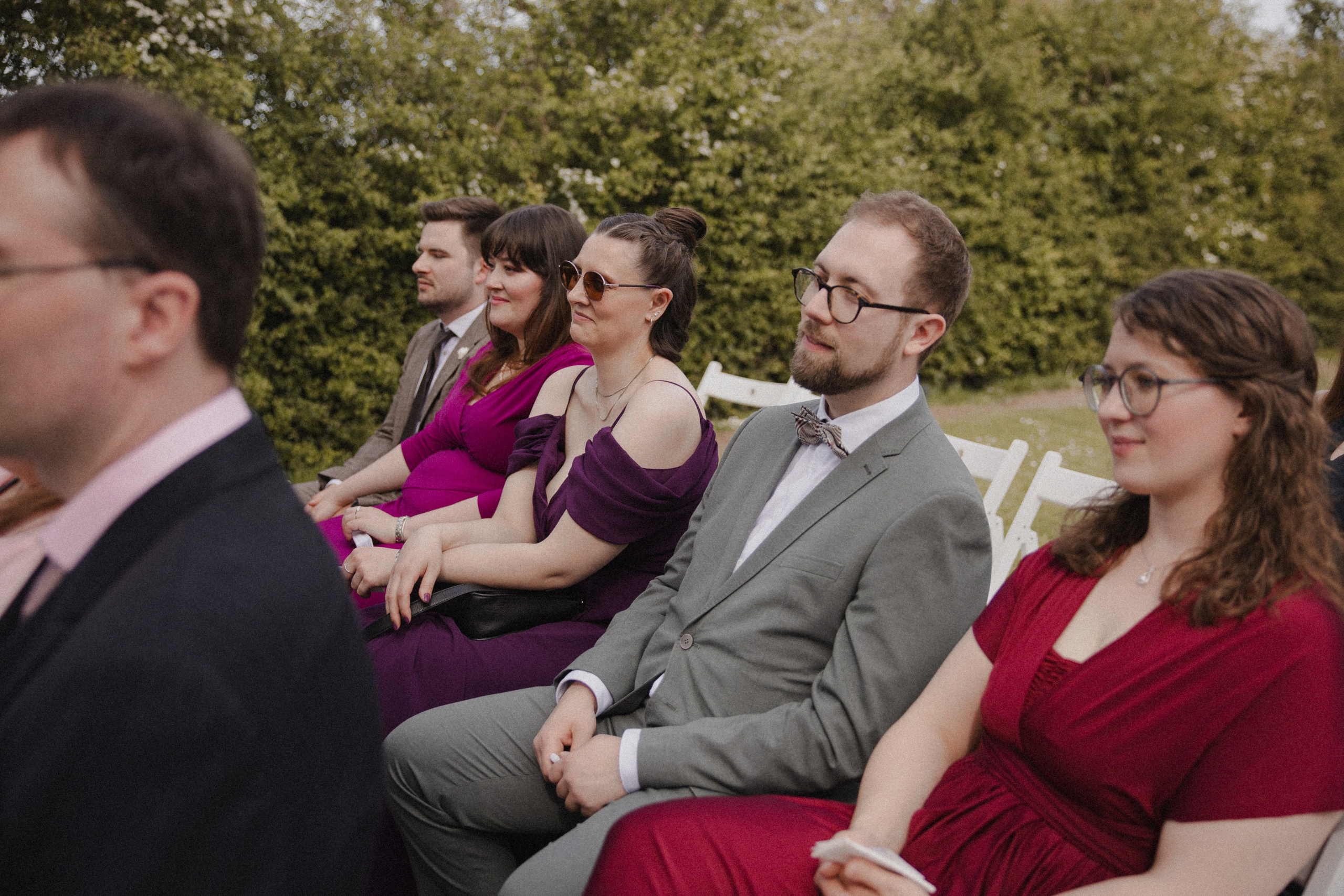Michaela & Christian I Eventlocation Hilleringmann. Hochzeitsfotografin Bochum | Halyna Reiche Fotografie NRW