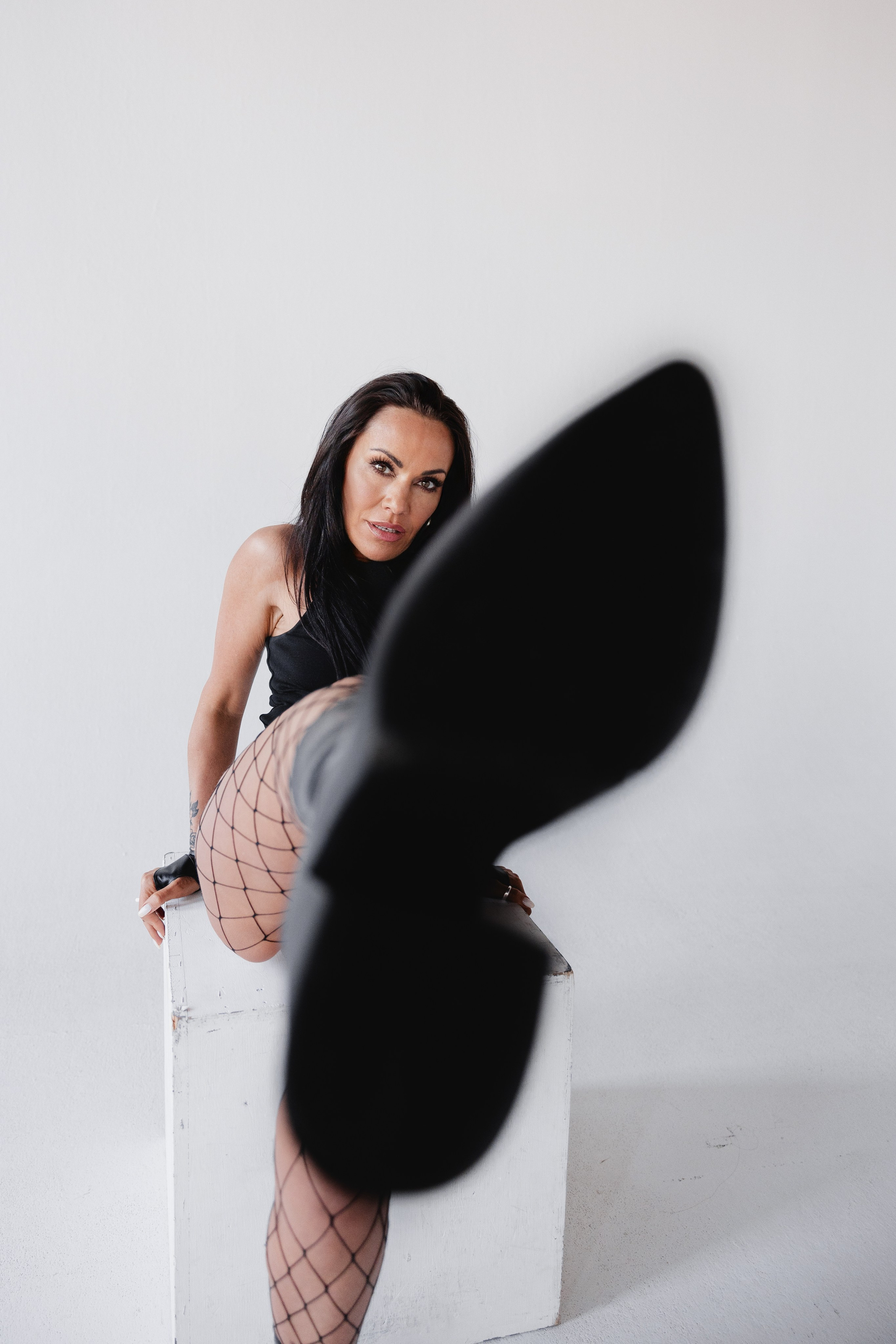 Marina I Fotostudio. Hochzeitsfotografin Bochum | Halyna Reiche Fotografie NRW