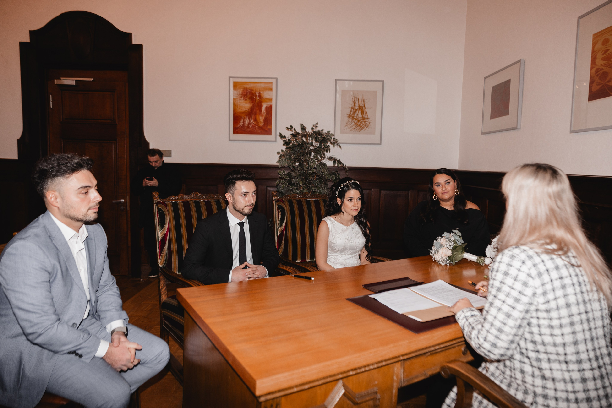 Yilmaz und Yaman | Amtshaus Langendreer, Bochum. Hochzeitsfotografie |Hochzeitsfotograf Bochum | Hochzeitsfotograf Dortmund | Hochzeitsfotograf Essen | Hochzeitsfotograf Ruhrgebiet