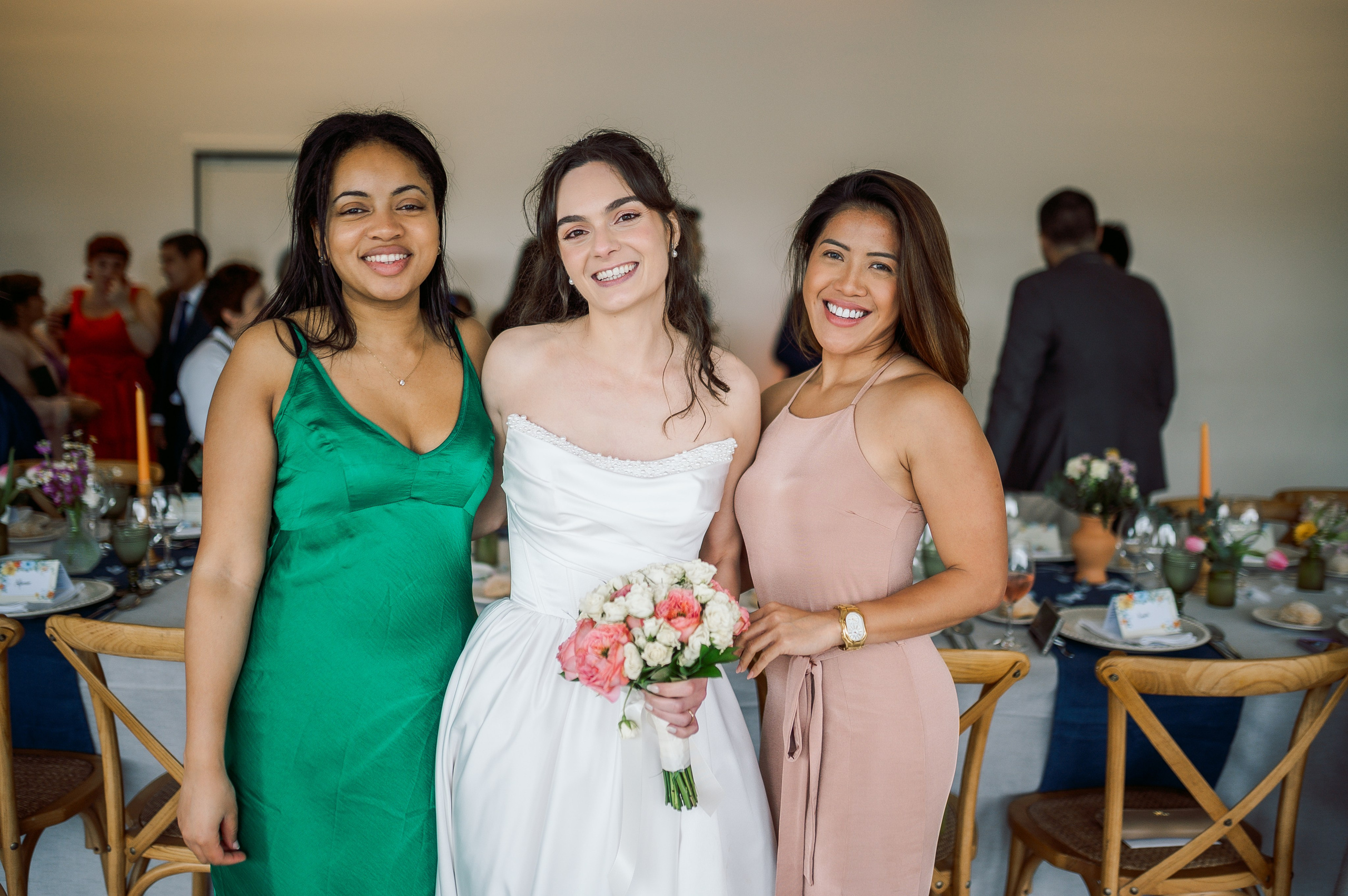 Wedding in Lisbon. Monte Claros - Secret Spot