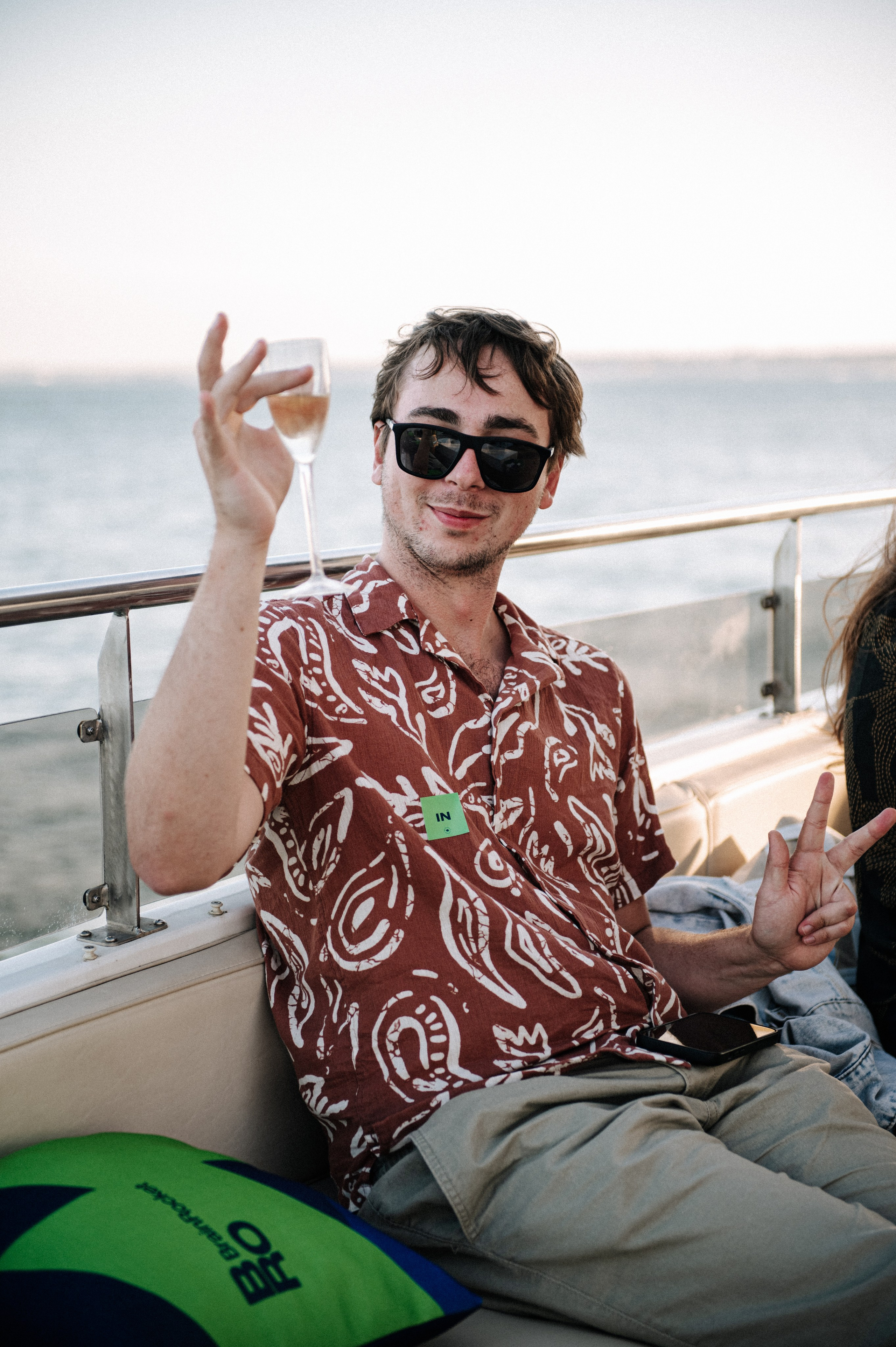 Corporate party. Ваш фотограф в Лиссабоне — Анна Белова