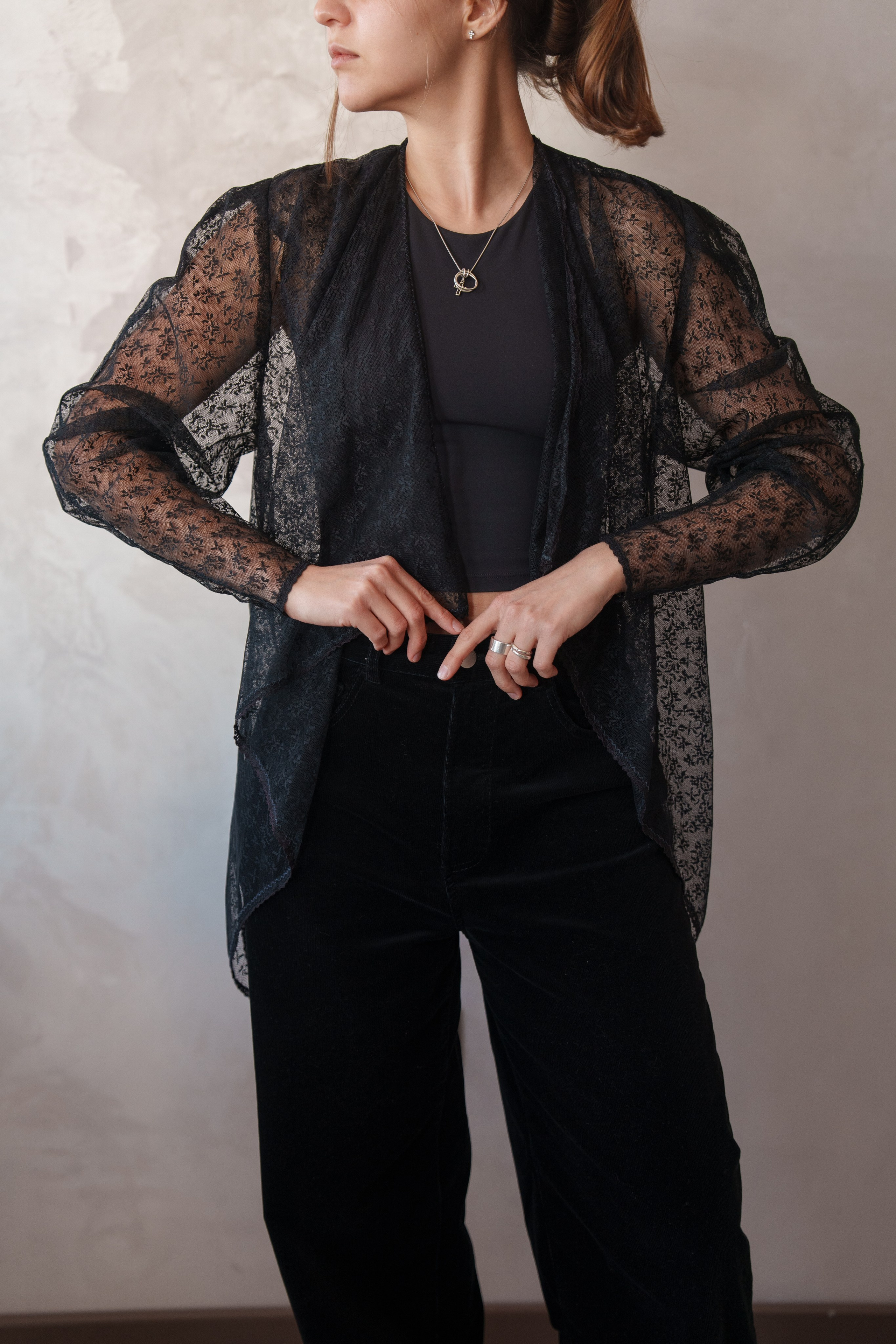 Аренда образов. Ekaterina Verbitskaya. Photography