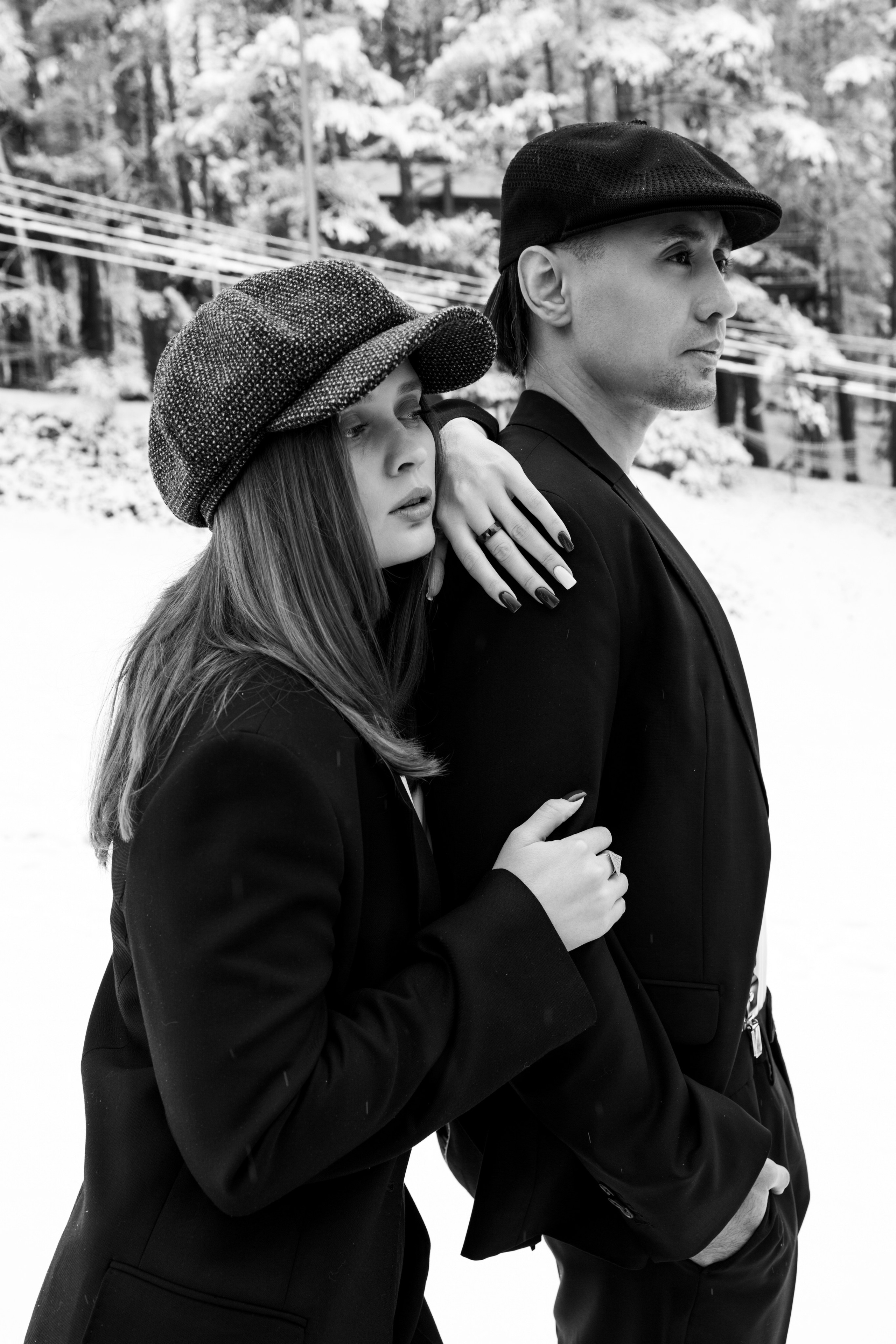 Марат&Виолетта