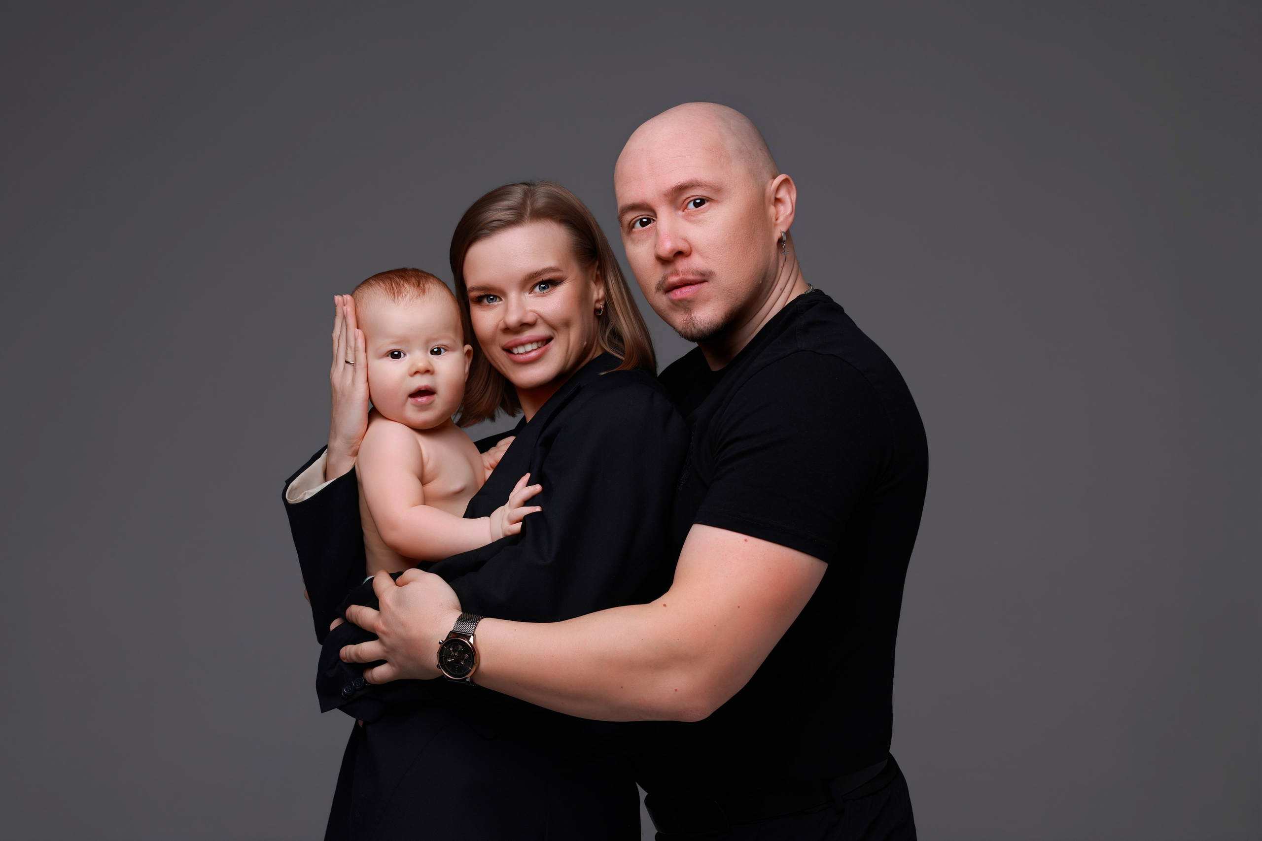 Мої роботи. Фотостудія Mozaik. 2 зали: Інтер’єр та Циклорама. Дніпро