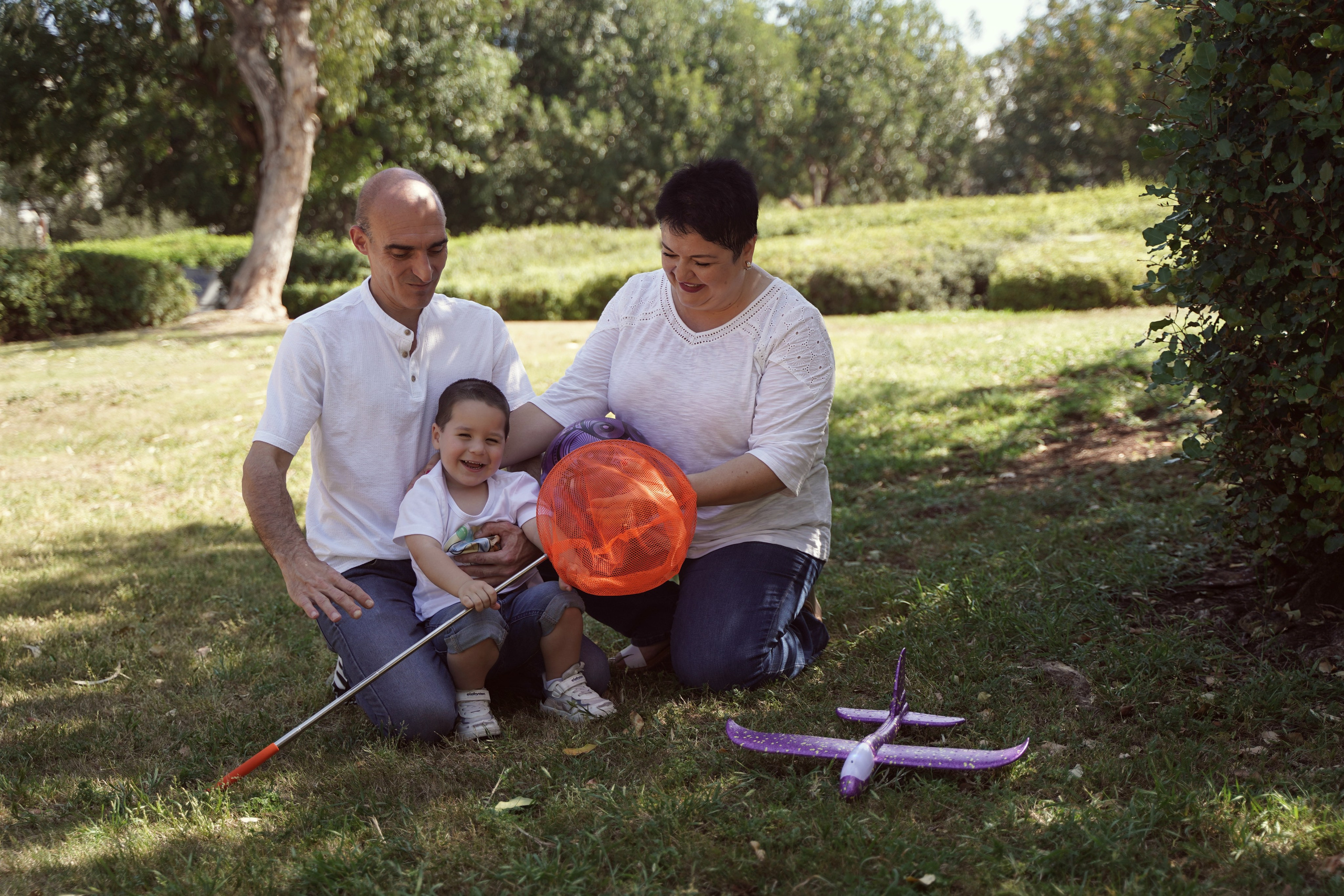 Семейная история | צילומי משפחתי. Фотограф. Визуал. Хайфа. Талья Цветкова