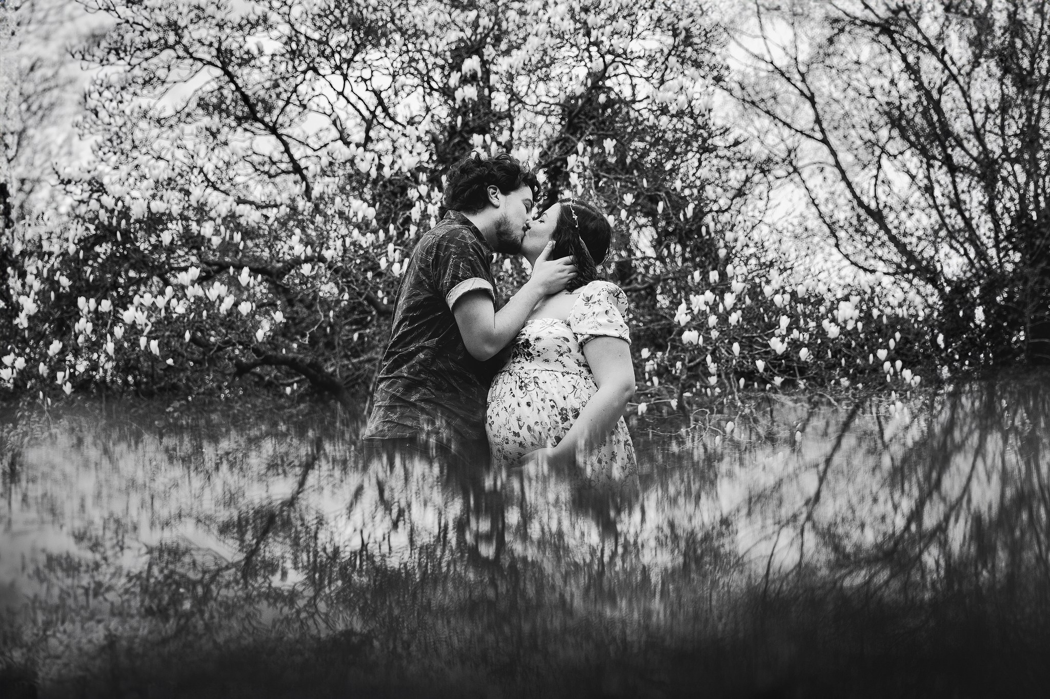 Maternity. Giandamorgana