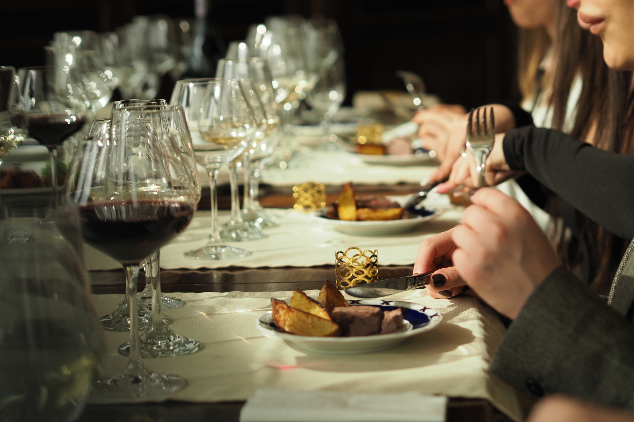 РЕПОРТАЖ. Фотограф в Ереване Карина Тоноян