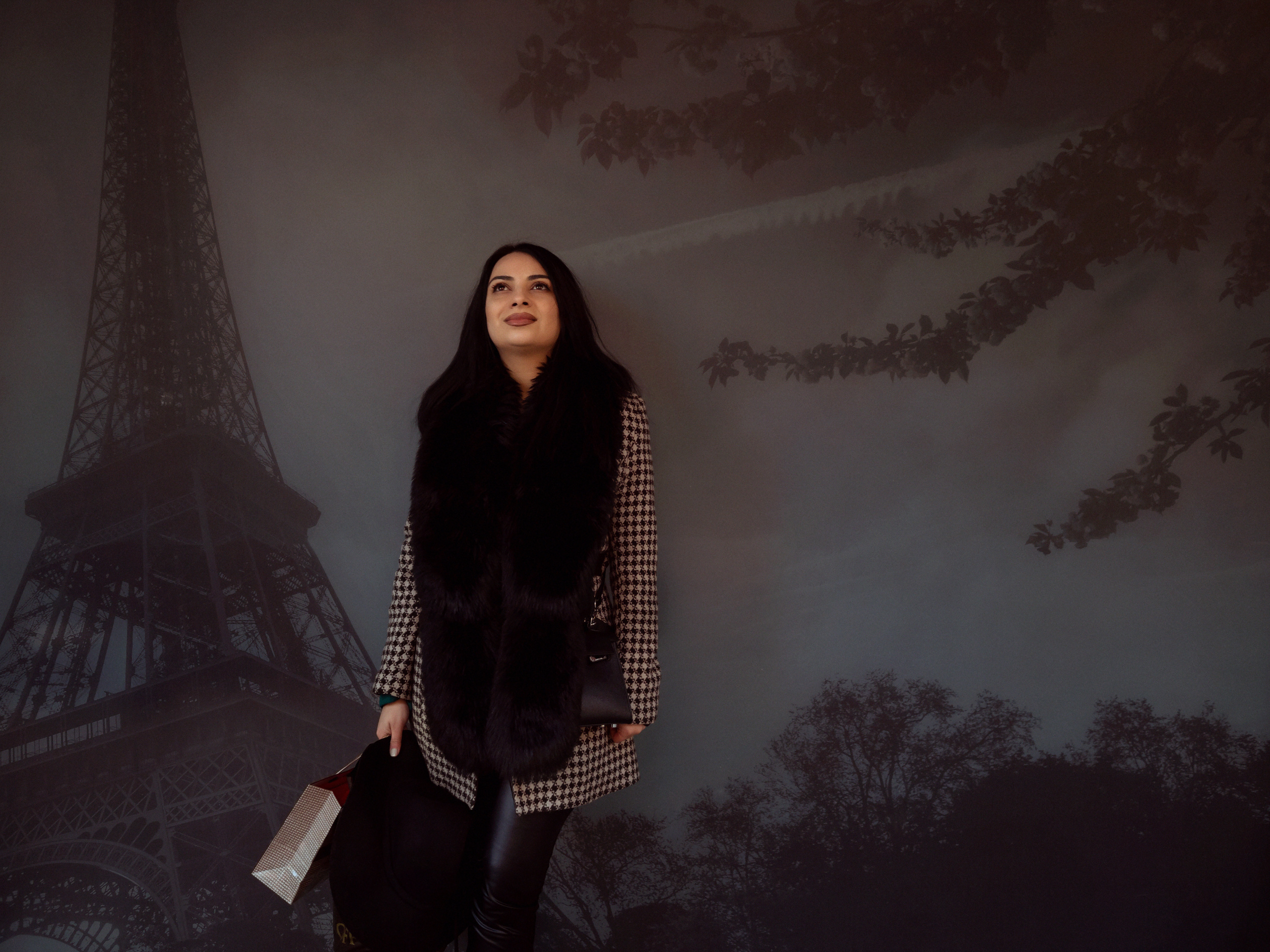 ФОТОПРОГУЛКА. Фотограф в Ереване Карина Тоноян