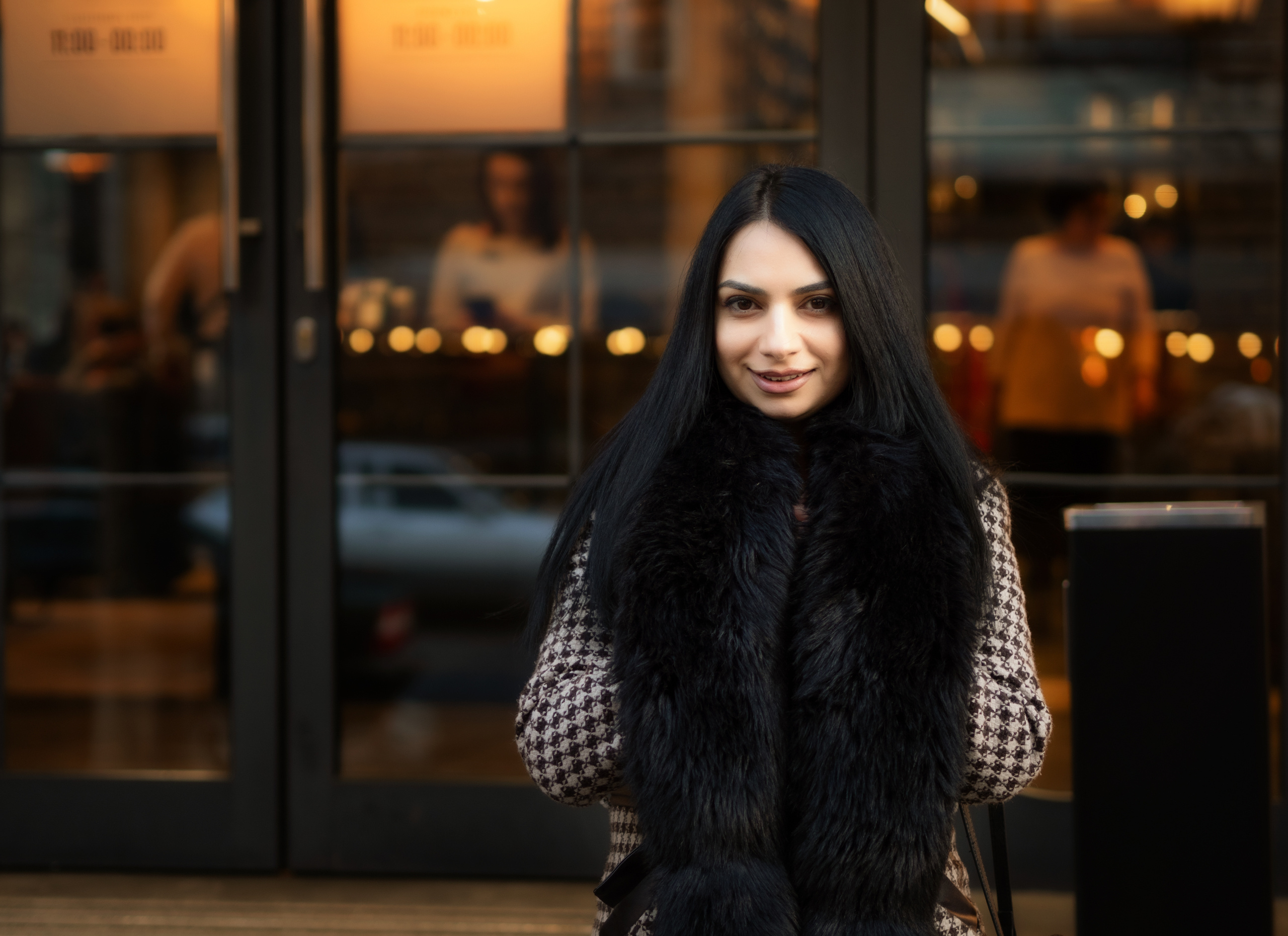 ФОТОПРОГУЛКА. Фотограф в Ереване Карина Тоноян