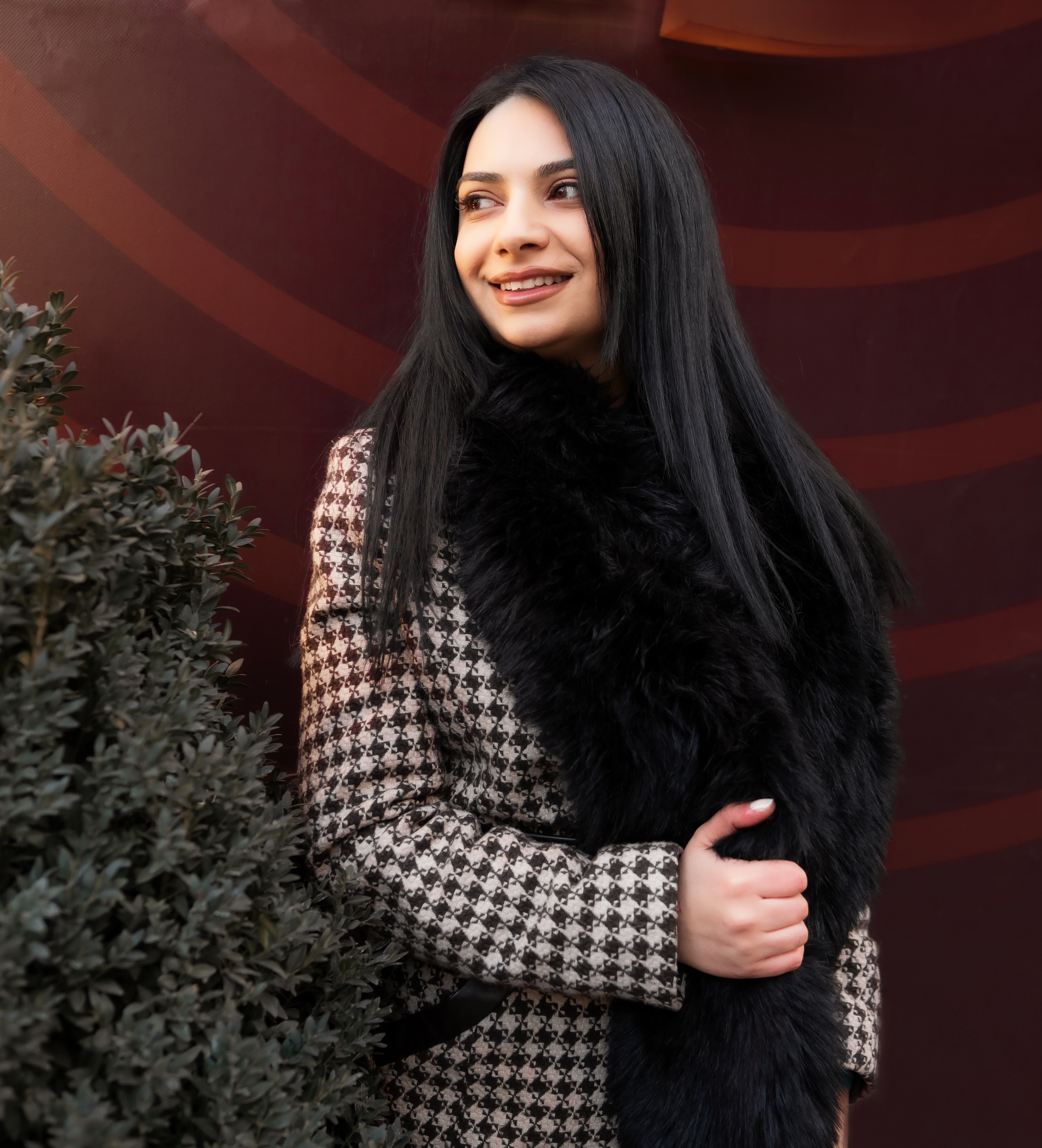 ФОТОПРОГУЛКА. Фотограф в Ереване Карина Тоноян