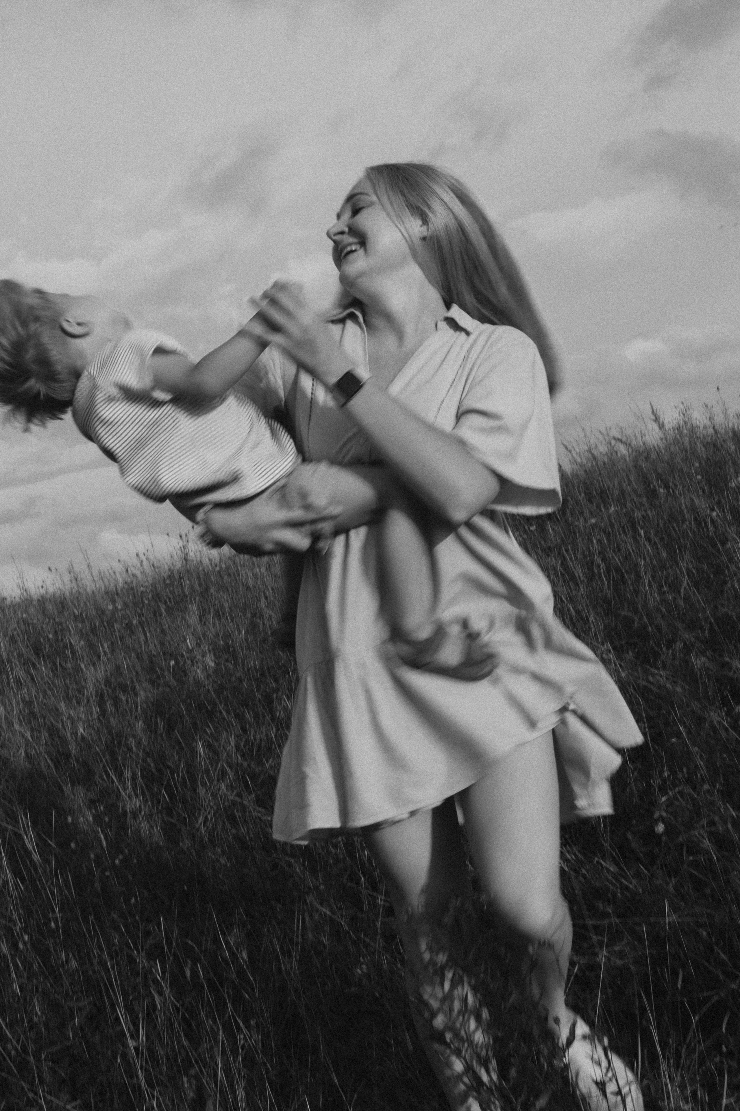 Simonos ir Mariaus šeima | PIEVA. Vestuvių ir šeimų fotografė Lena Bondarenko / belove photo