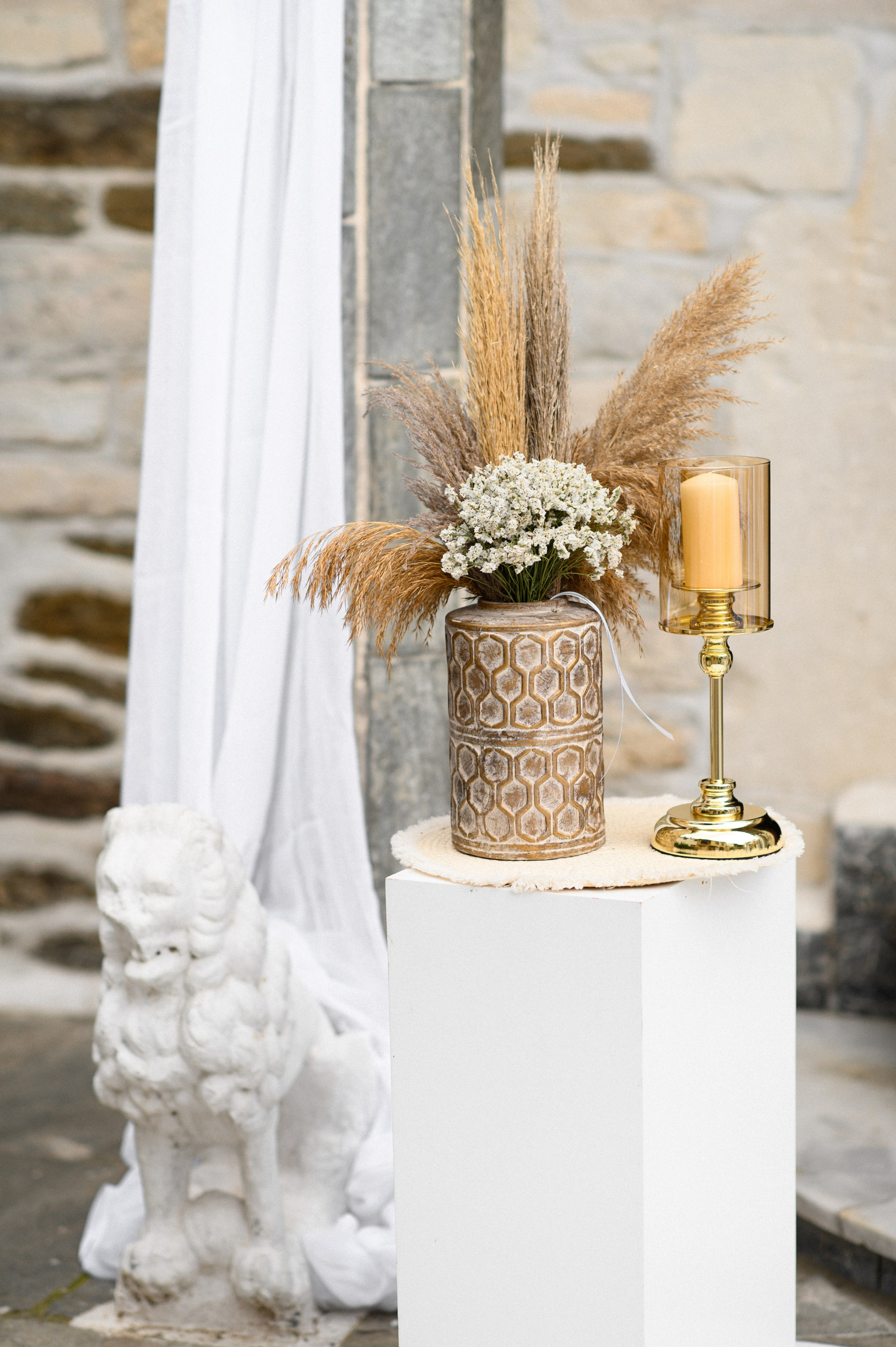 Wedding in Arnia Daria and George. Family, children, portrait, and event photography in Thessaloniki