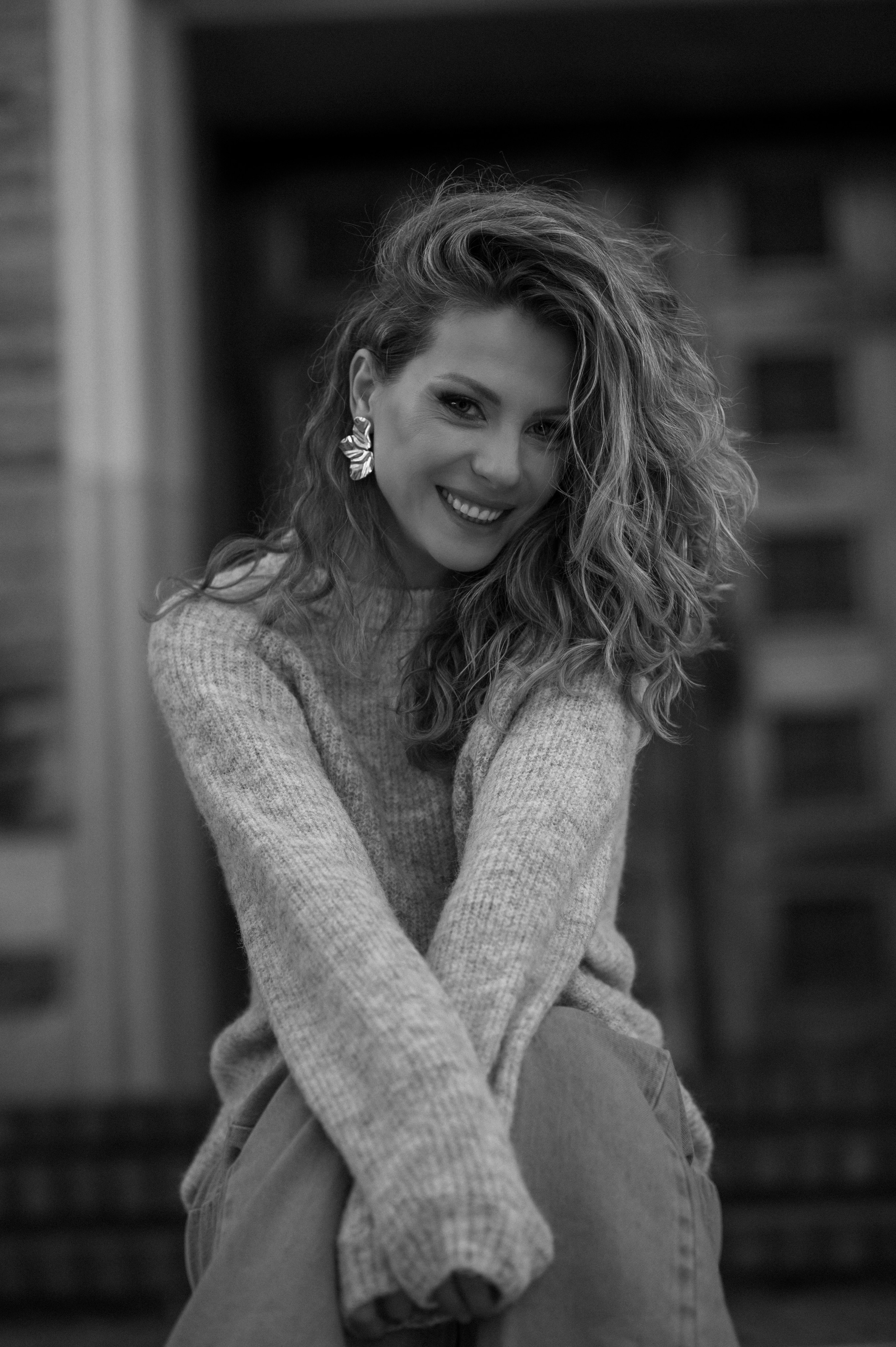 Kseniya. Family, children, portrait, and event photography in Thessaloniki