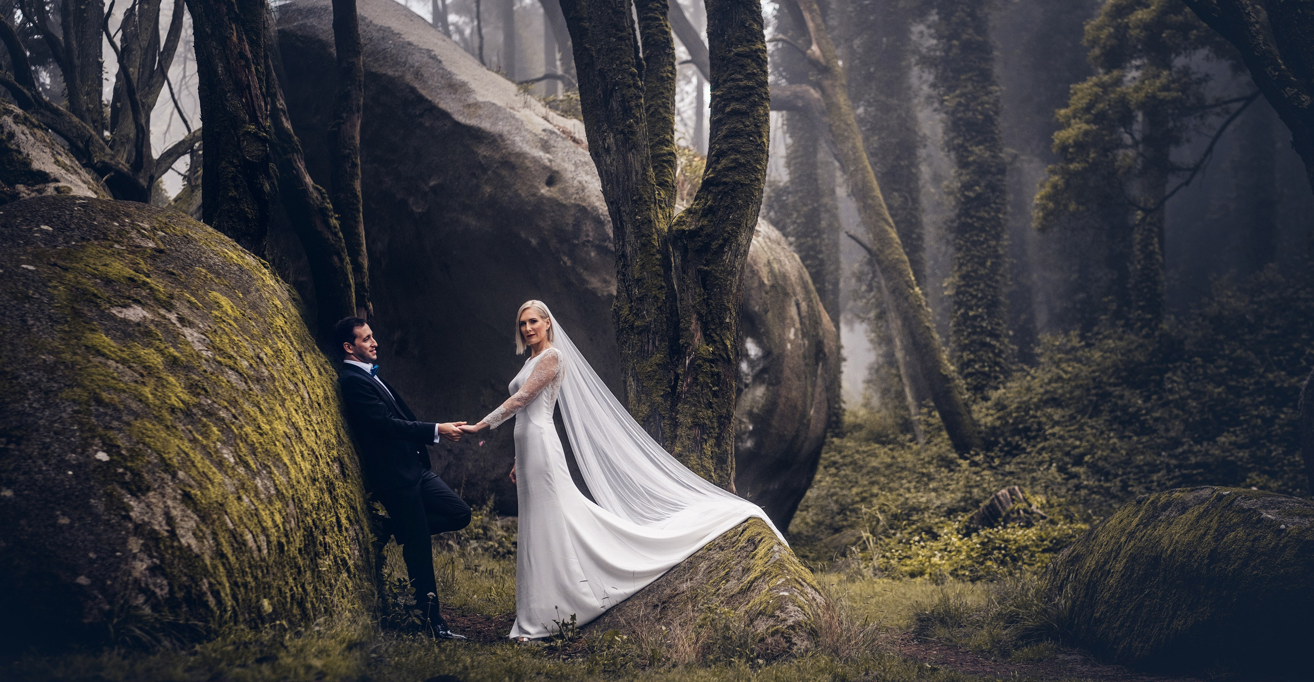 Cinematic Hochzeitsvideo. Videograf -Imagefilmen, Werbefilmen, Recruitingfilmen und Eventfilmen