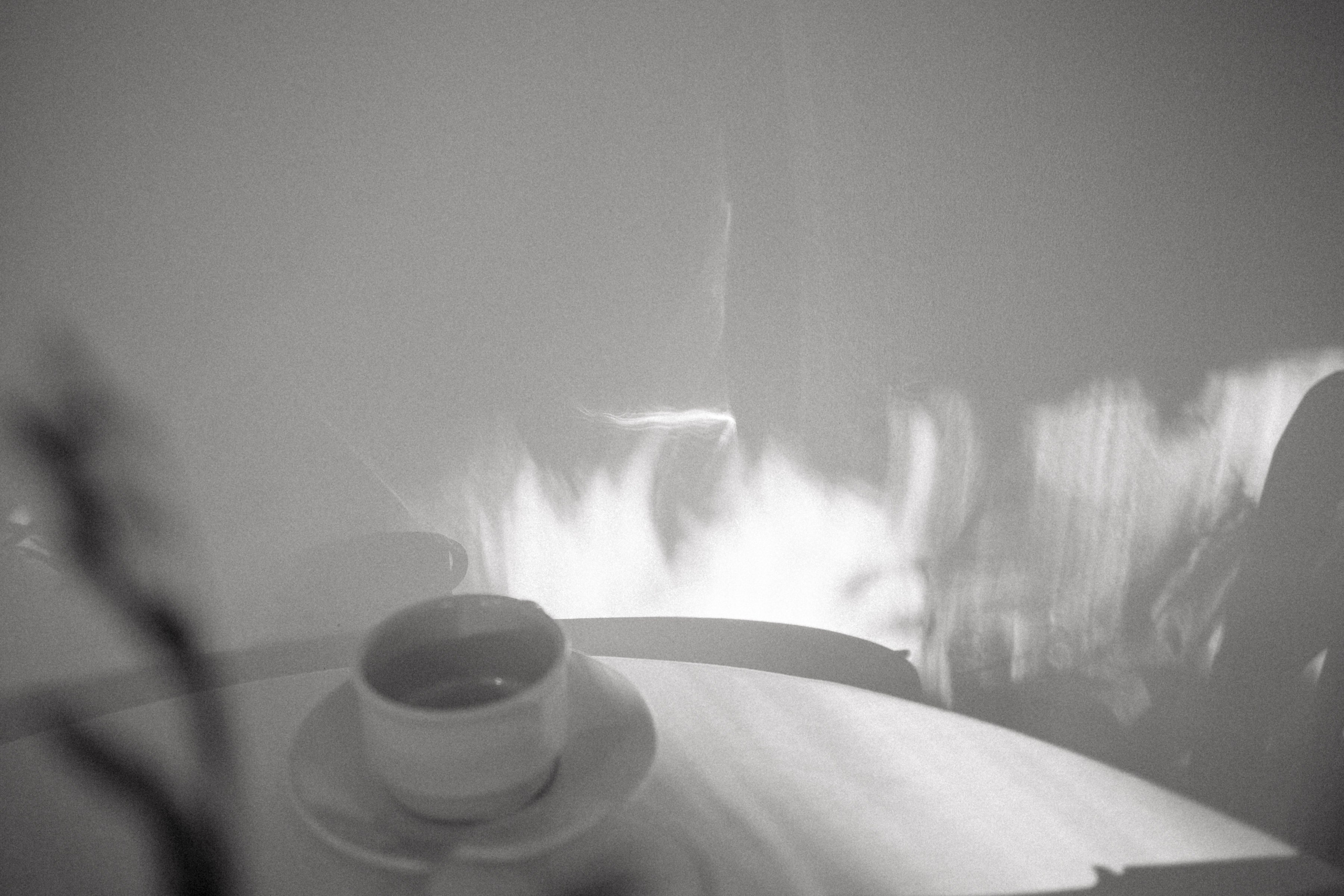 ART RESIDENCY. Marina Kálcheva – Photographer & Visual Artist in Barcelona