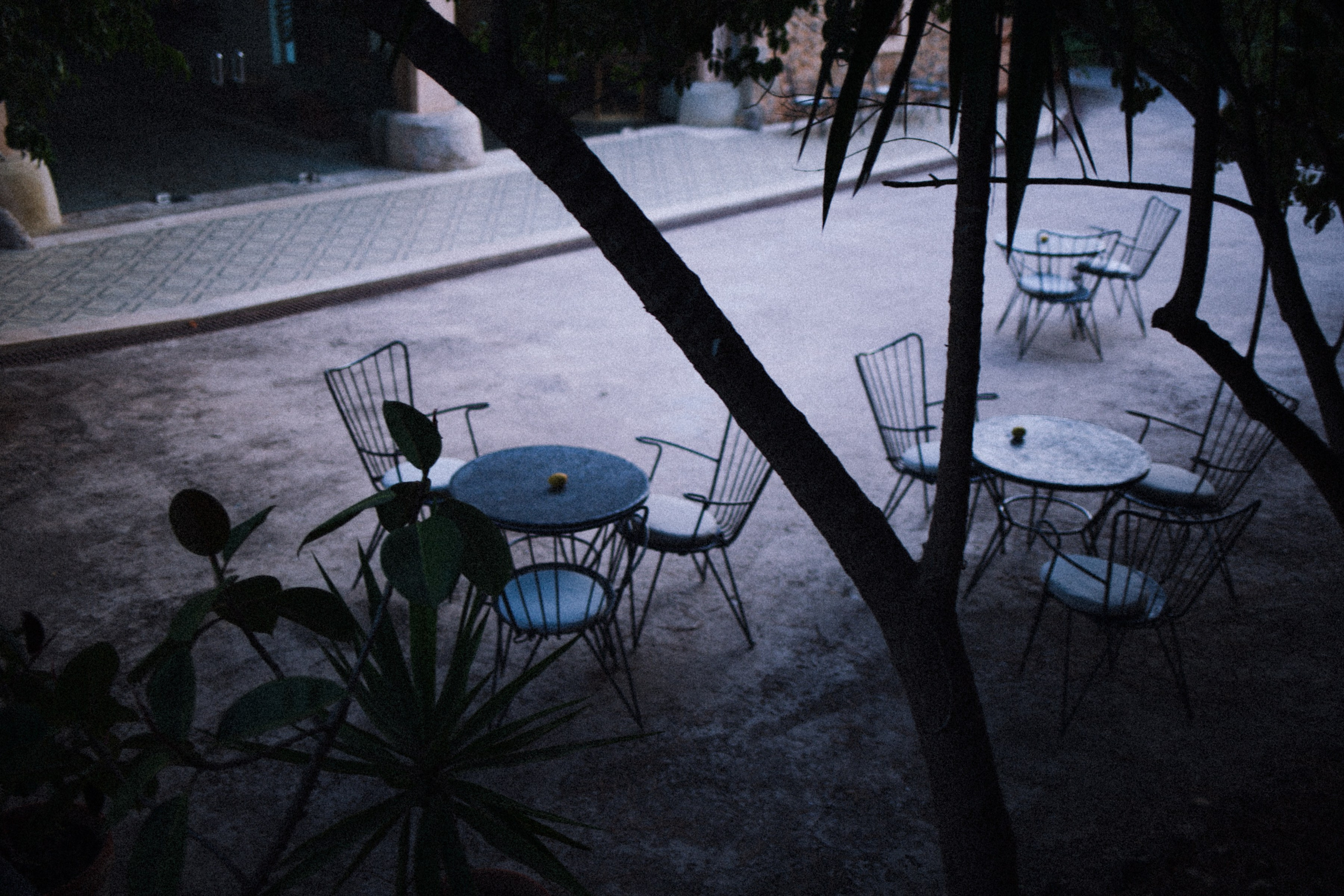 ART RESIDENCY. Marina Kálcheva – Photographer & Visual Artist in Barcelona