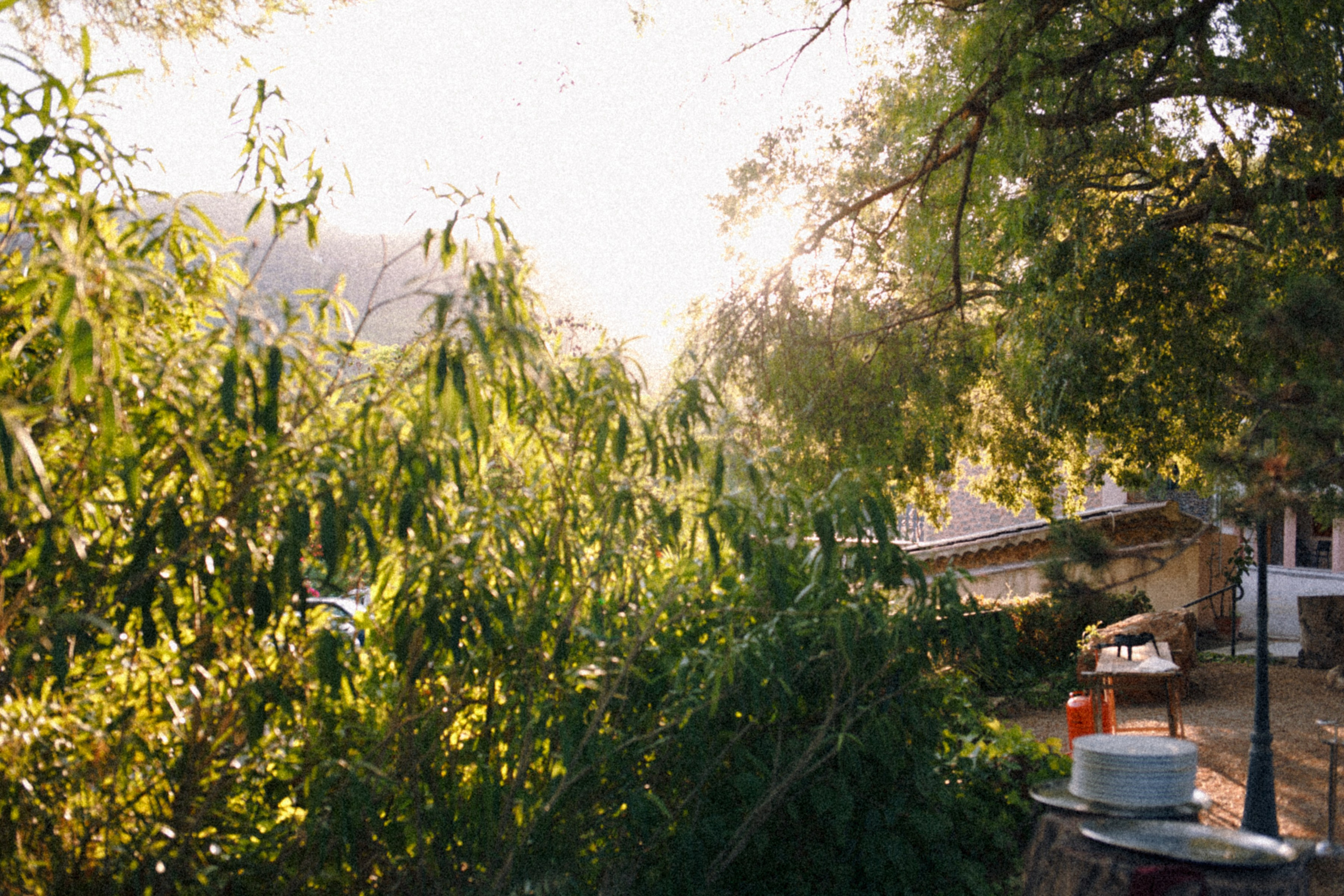 ART RESIDENCY. Marina Kálcheva – Photographer & Visual Artist in Barcelona