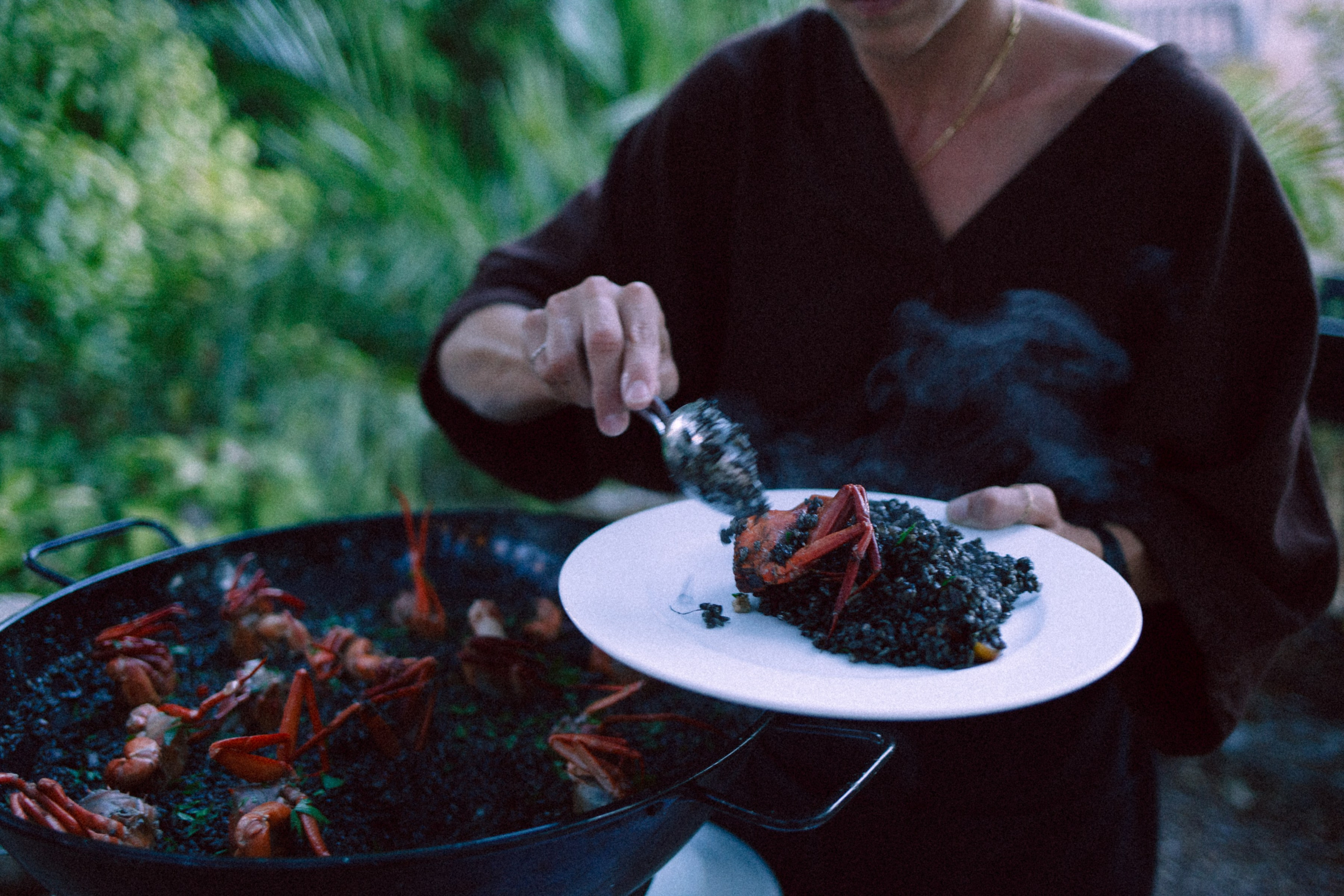 ART RESIDENCY. Marina Kálcheva – Photographer & Visual Artist in Barcelona