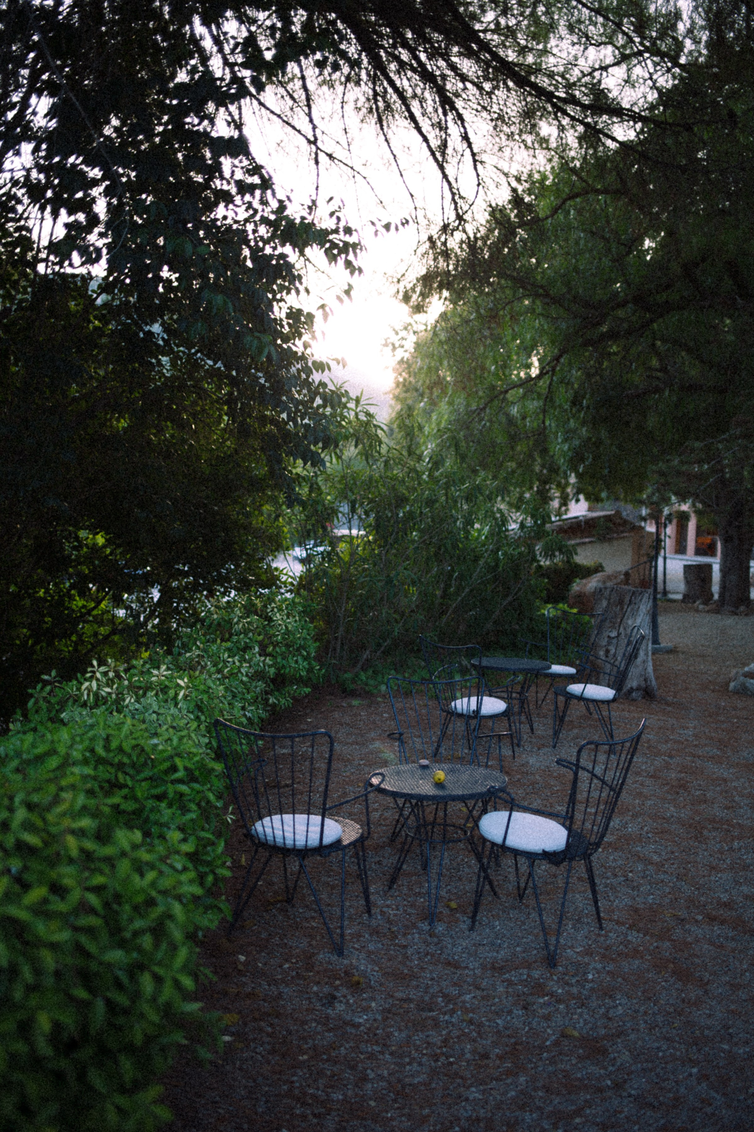 ART RESIDENCY. Marina Kálcheva – Photographer & Visual Artist in Barcelona