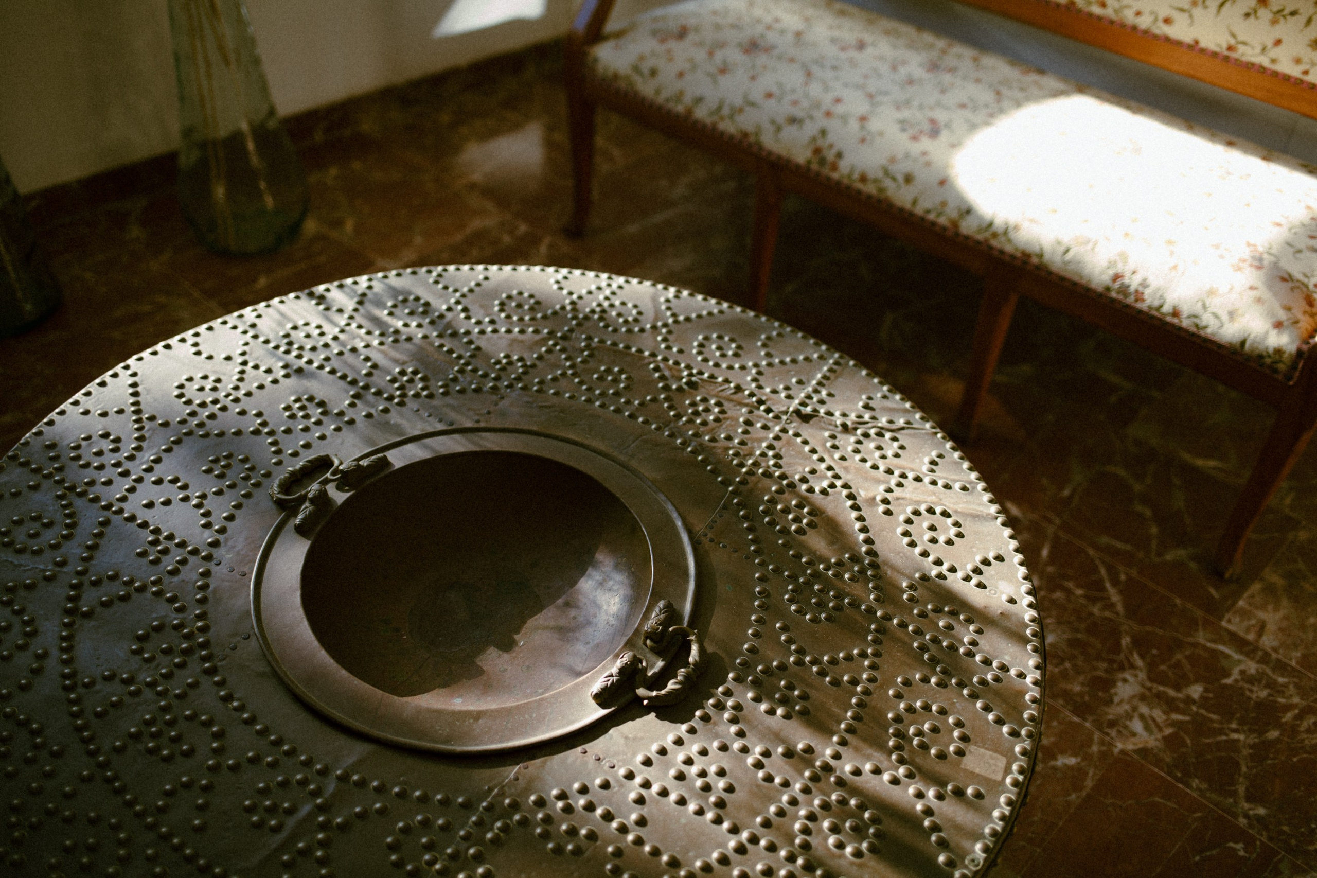 ART RESIDENCY. Marina Kálcheva – Photographer & Visual Artist in Barcelona
