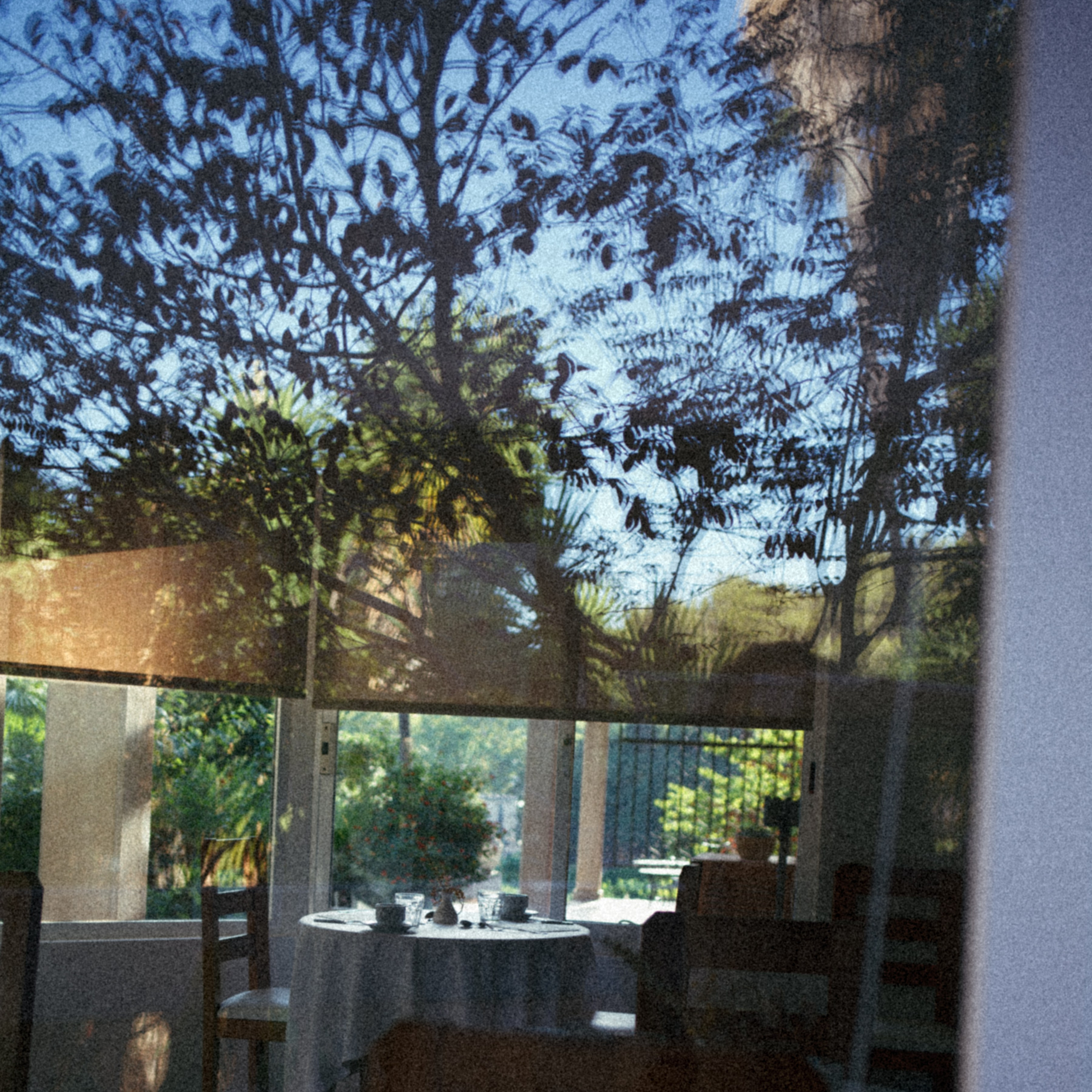 ART RESIDENCY. Marina Kálcheva – Photographer & Visual Artist in Barcelona