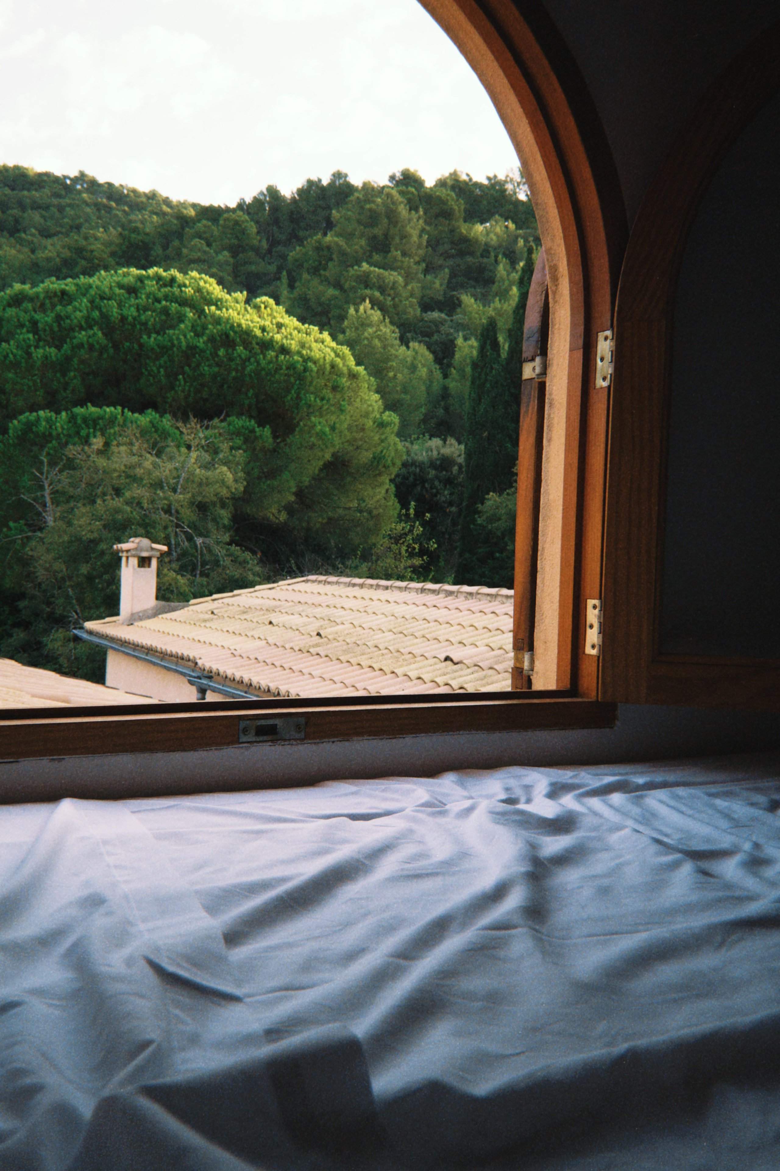 ART RESIDENCY. Marina Kálcheva – Photographer & Visual Artist in Barcelona