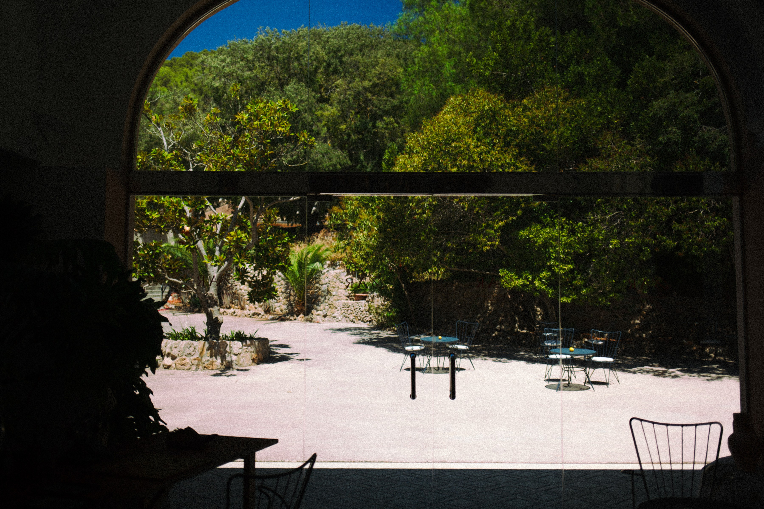 ART RESIDENCY. Marina Kálcheva – Photographer & Visual Artist in Barcelona