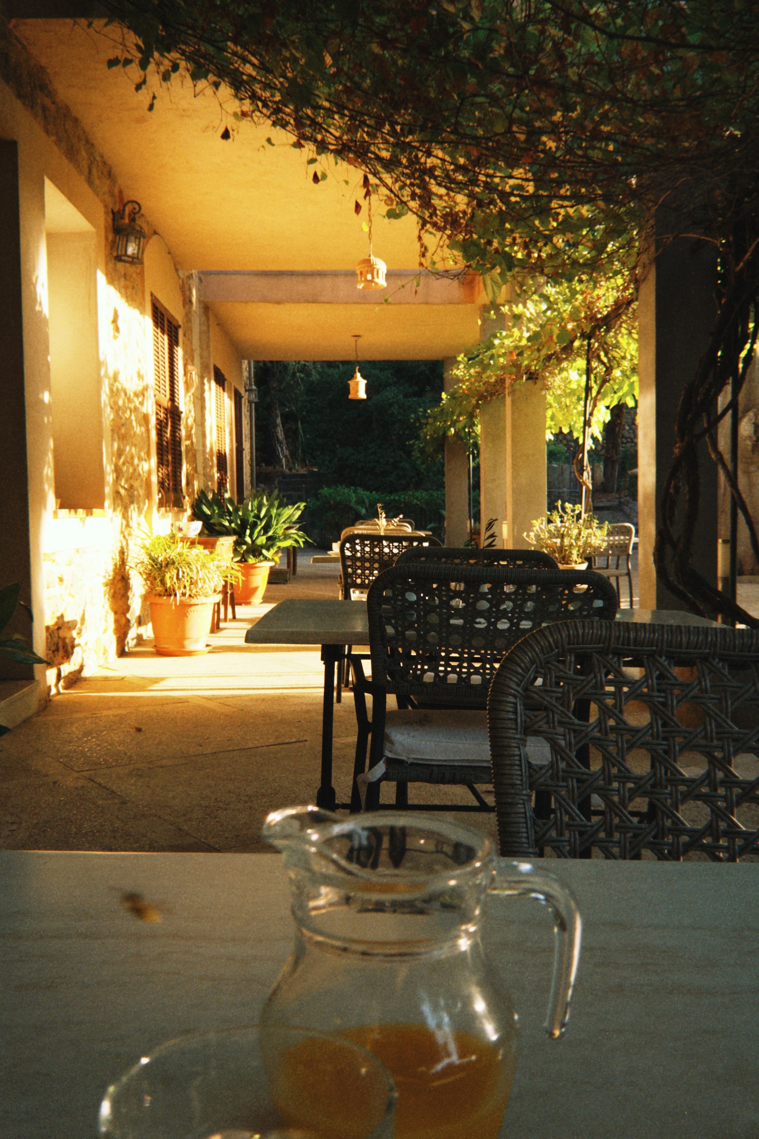 ART RESIDENCY. Marina Kálcheva – Photographer & Visual Artist in Barcelona