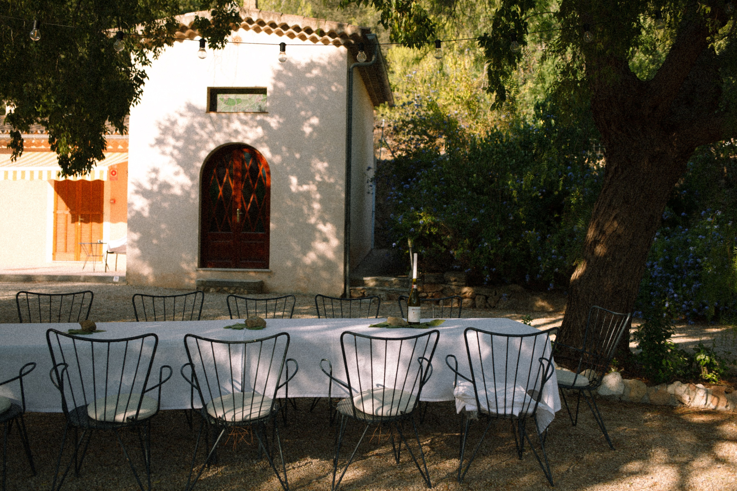 ART RESIDENCY. Marina Kálcheva – Photographer & Visual Artist in Barcelona