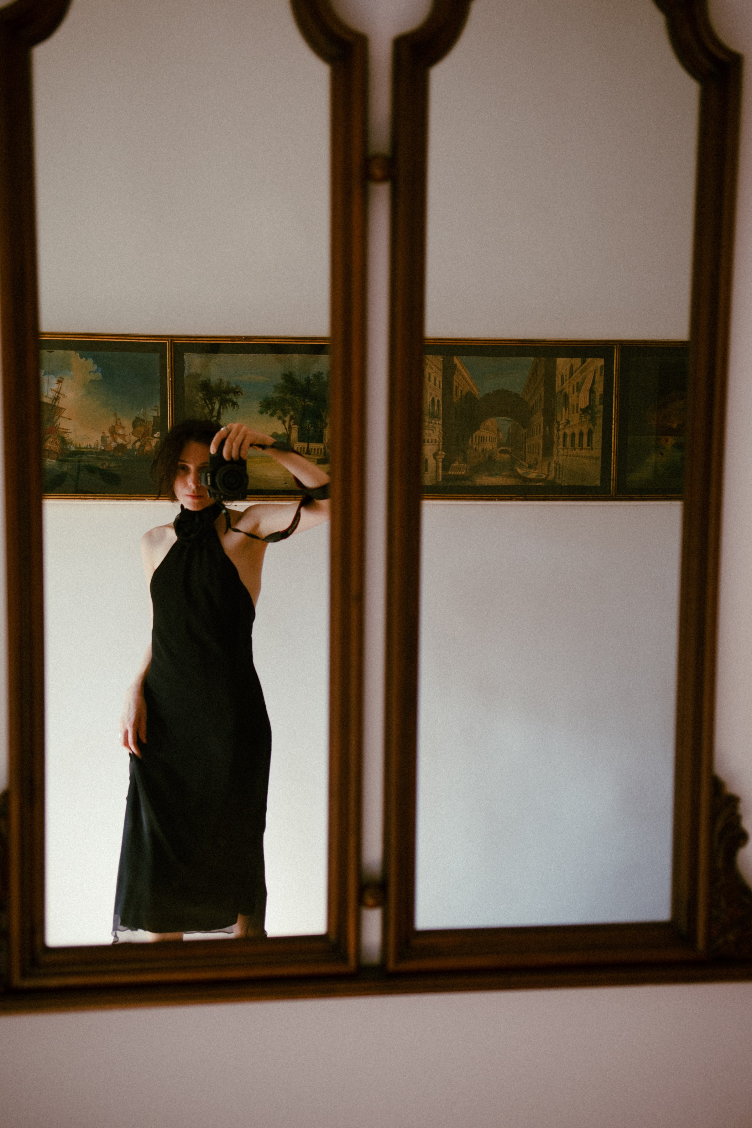 ART RESIDENCY. Marina Kálcheva – Photographer & Visual Artist in Barcelona