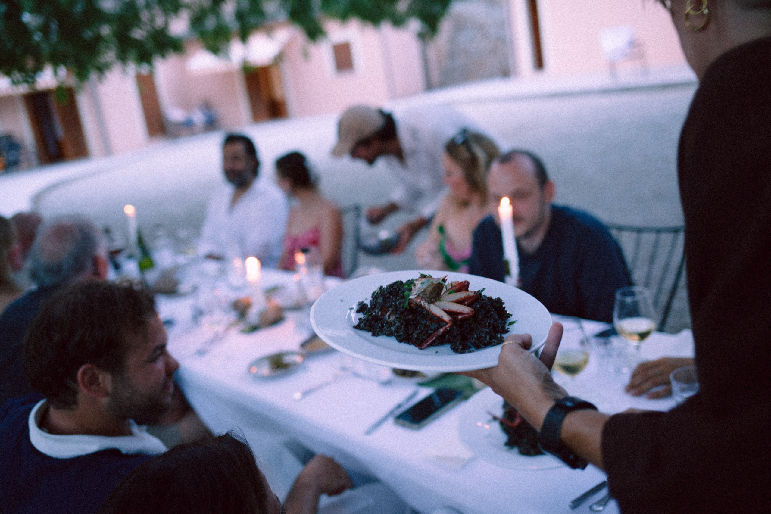 ART RESIDENCY. Marina Kálcheva – Photographer & Visual Artist in Barcelona