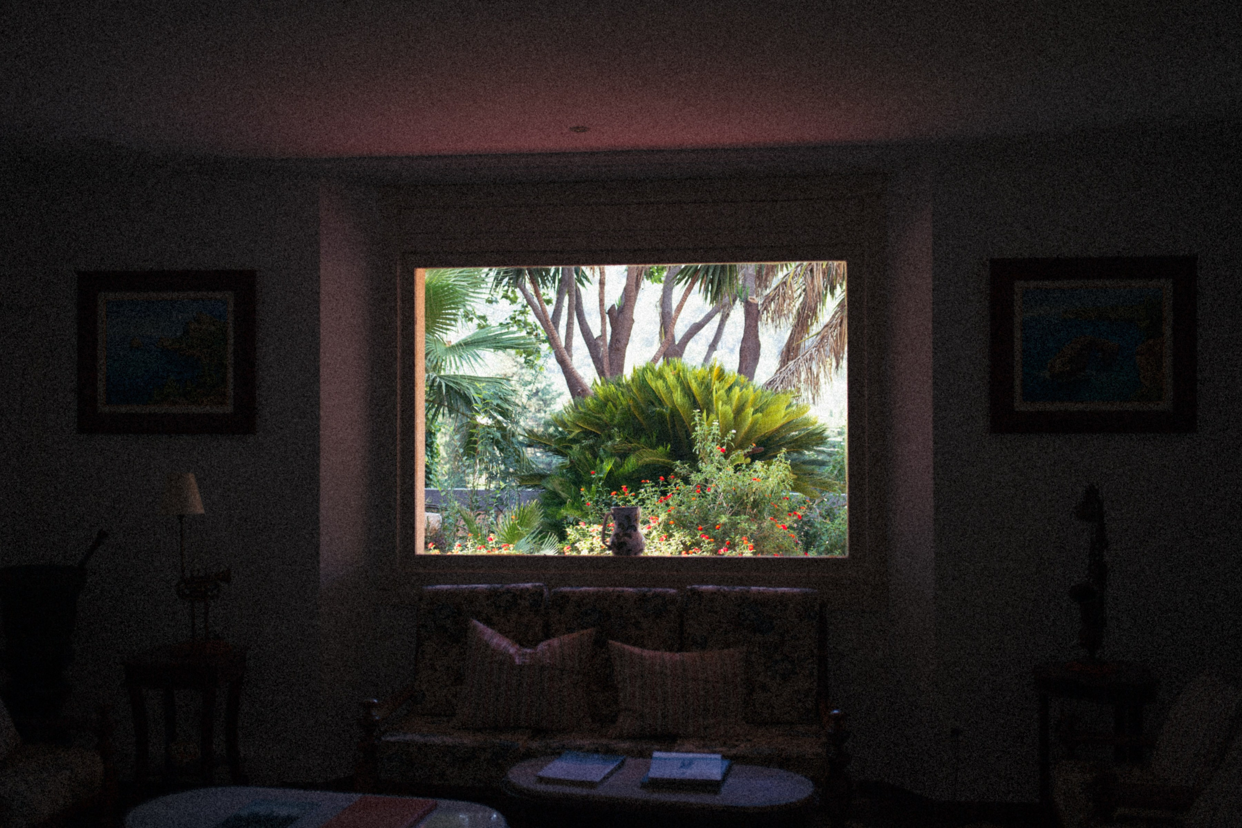 ART RESIDENCY. Marina Kálcheva – Photographer & Visual Artist in Barcelona