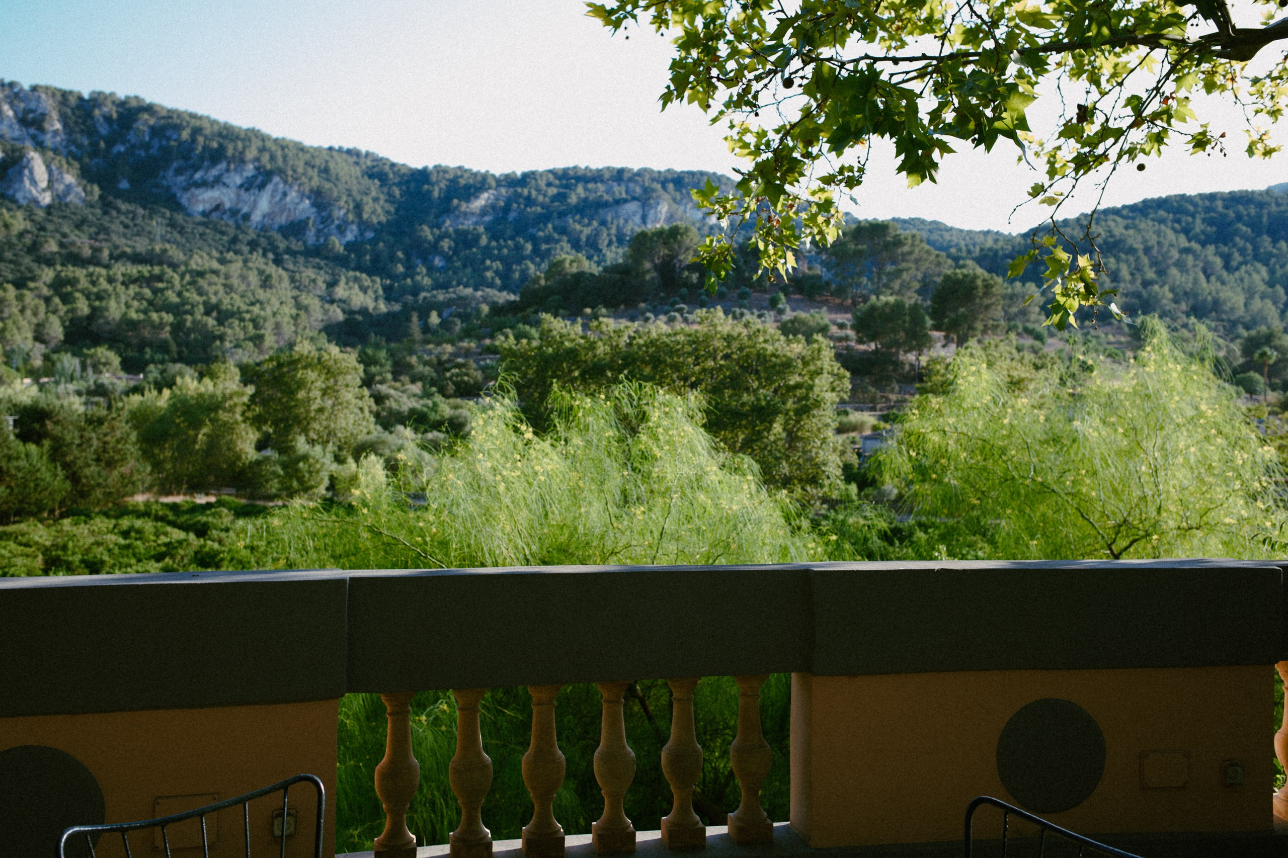 ART RESIDENCY. Marina Kálcheva – Photographer & Visual Artist in Barcelona