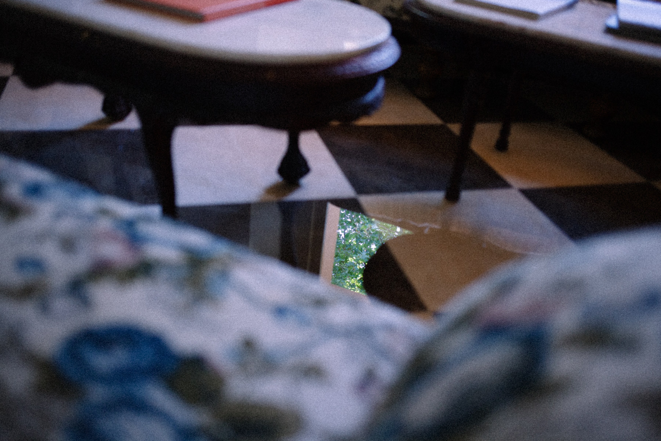 ART RESIDENCY. Marina Kálcheva – Photographer & Visual Artist in Barcelona