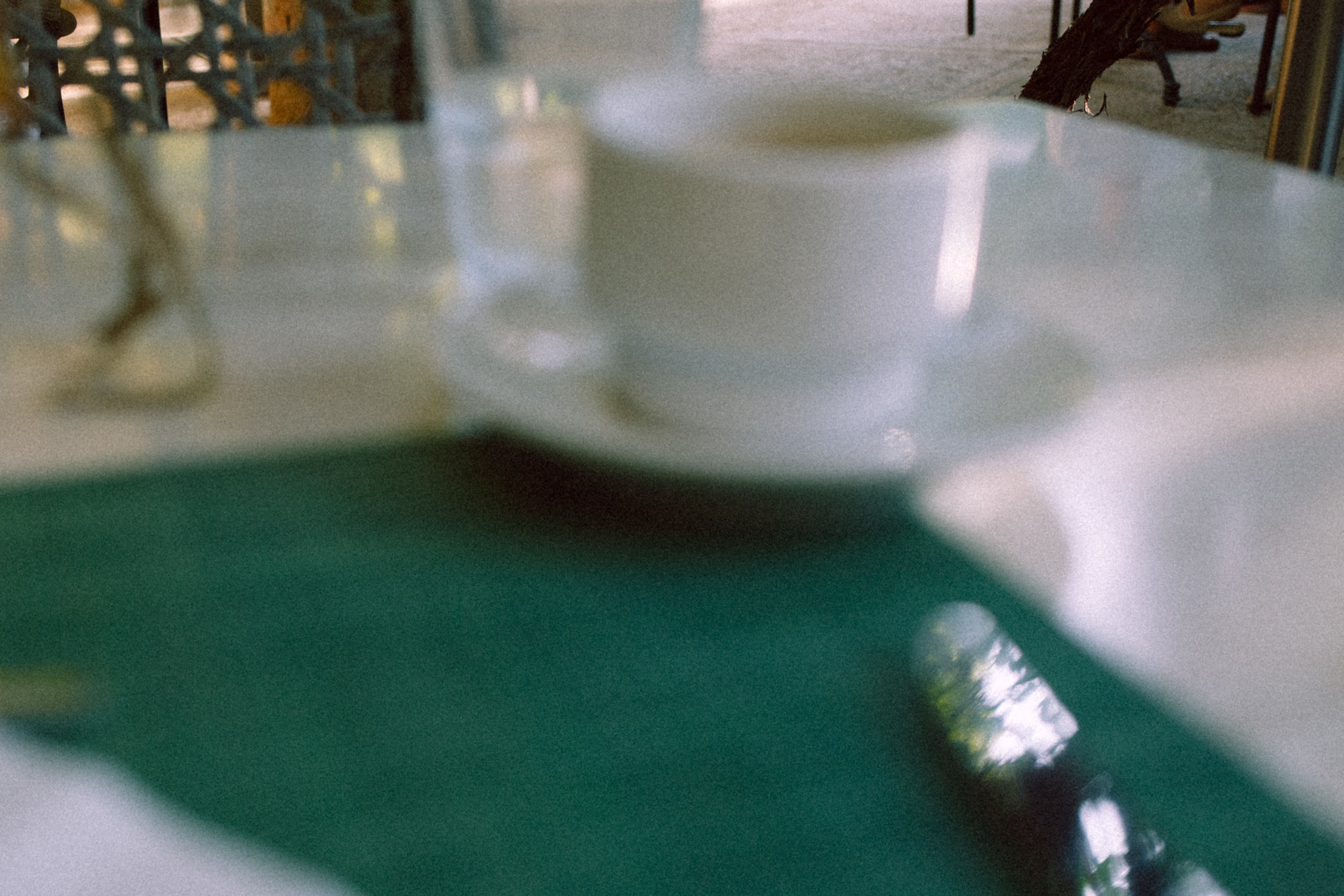 ART RESIDENCY. Marina Kálcheva – Photographer & Visual Artist in Barcelona