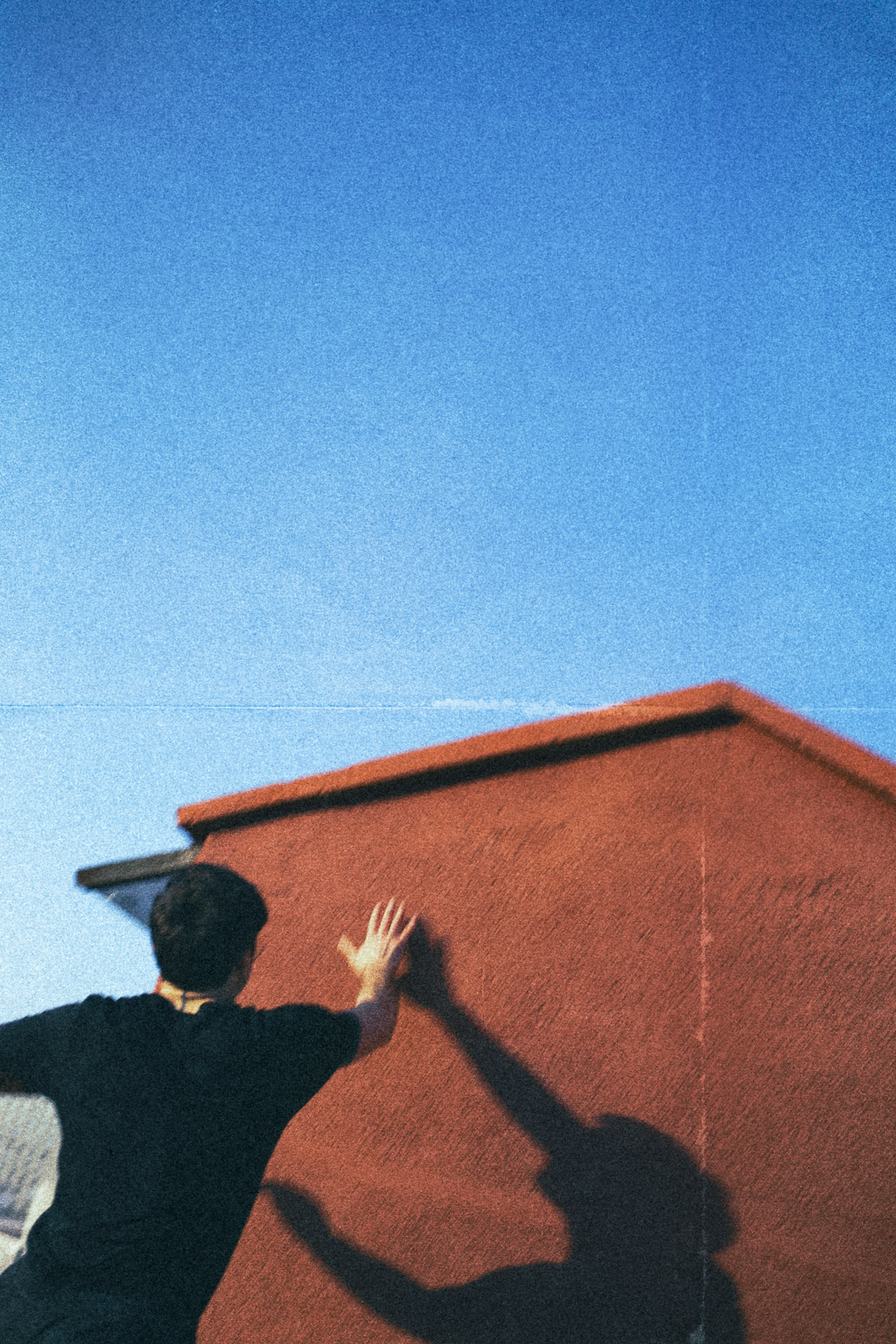Composición rota. Marina Kálcheva – Photographer & Visual Artist in Barcelona