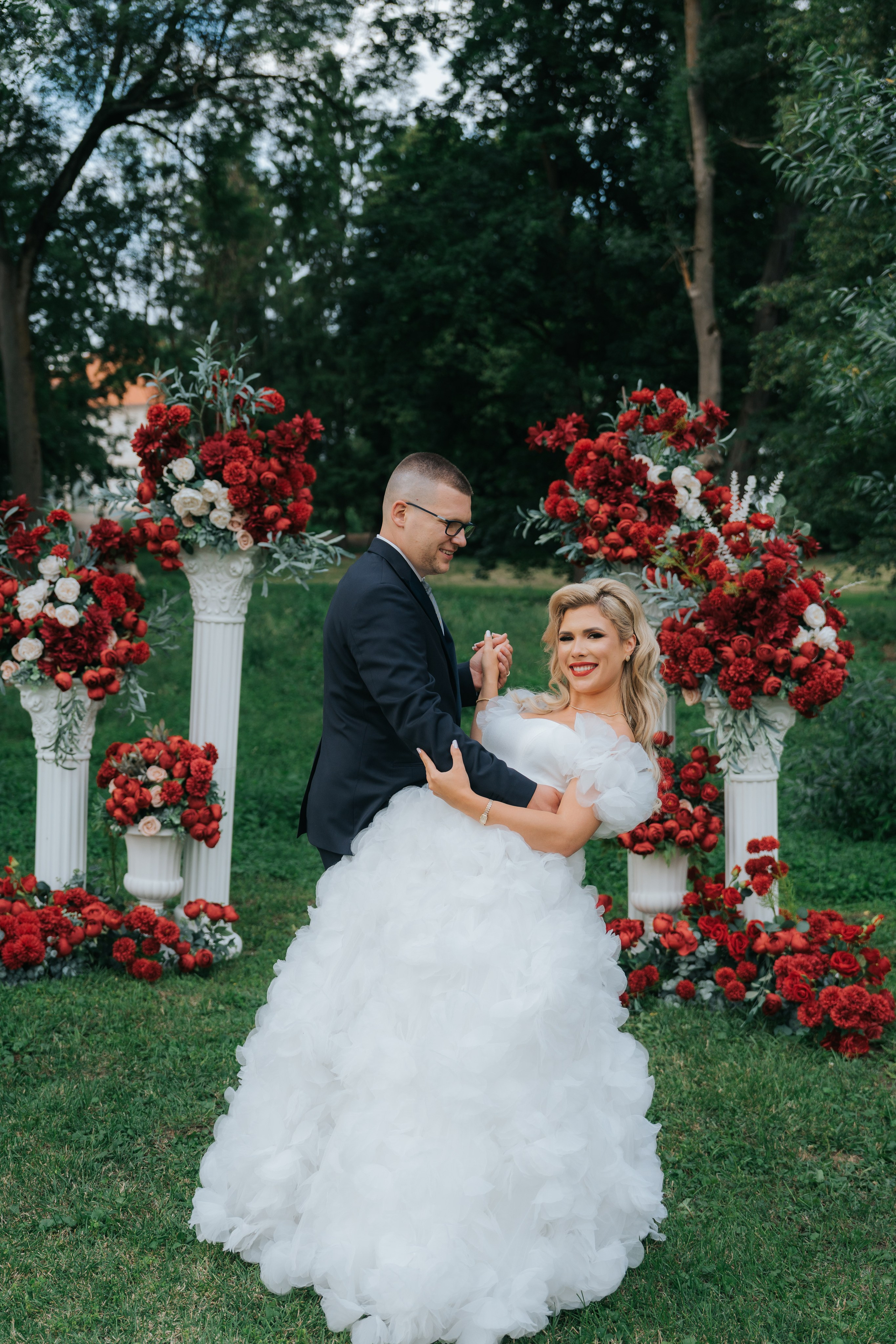 Anna & Tamás Wedding Day. Szili Szilagyi | Visual Storyteller