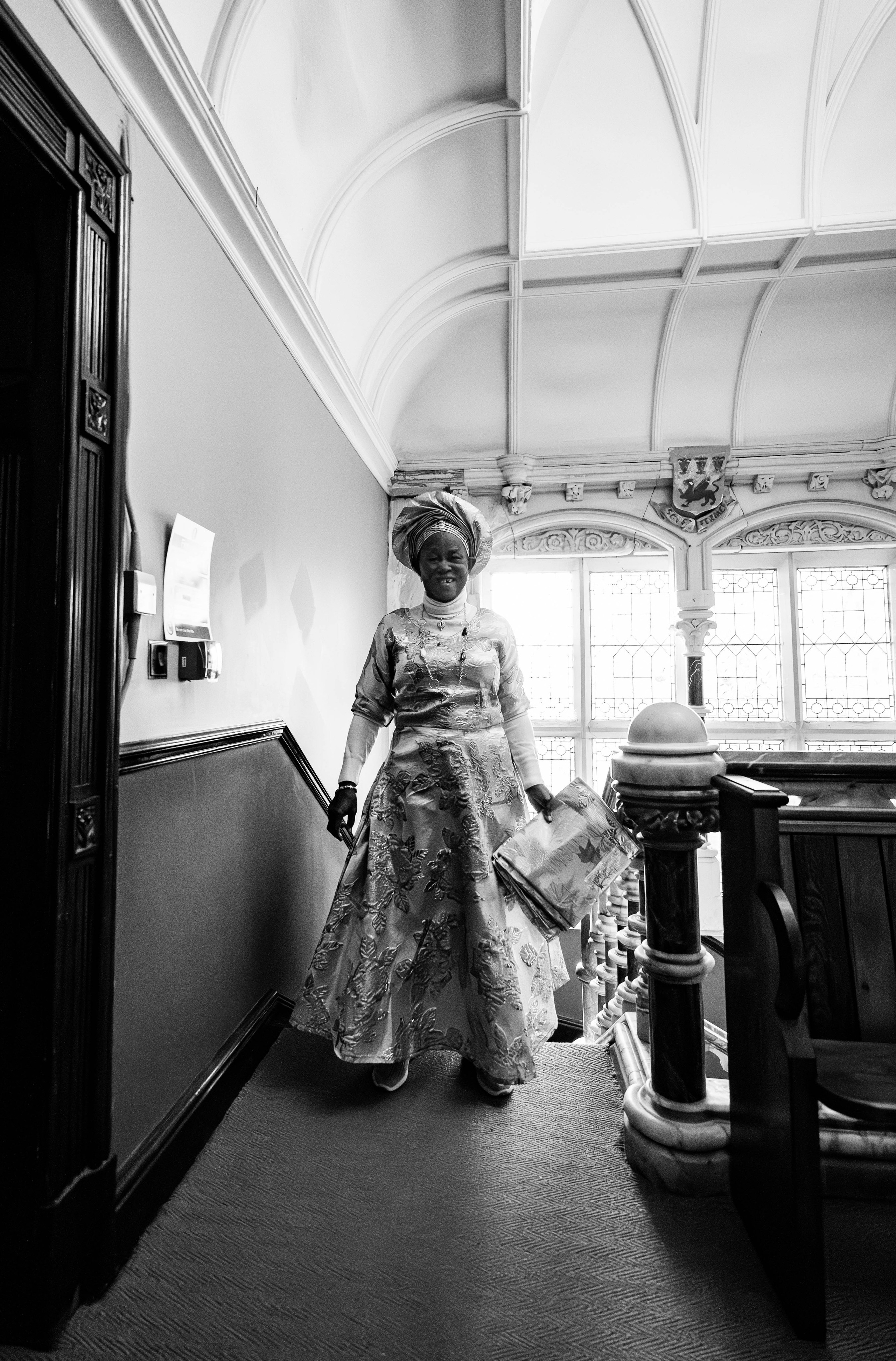 Josh & Shorifa. Sola SLY | London Photographer and Videographer