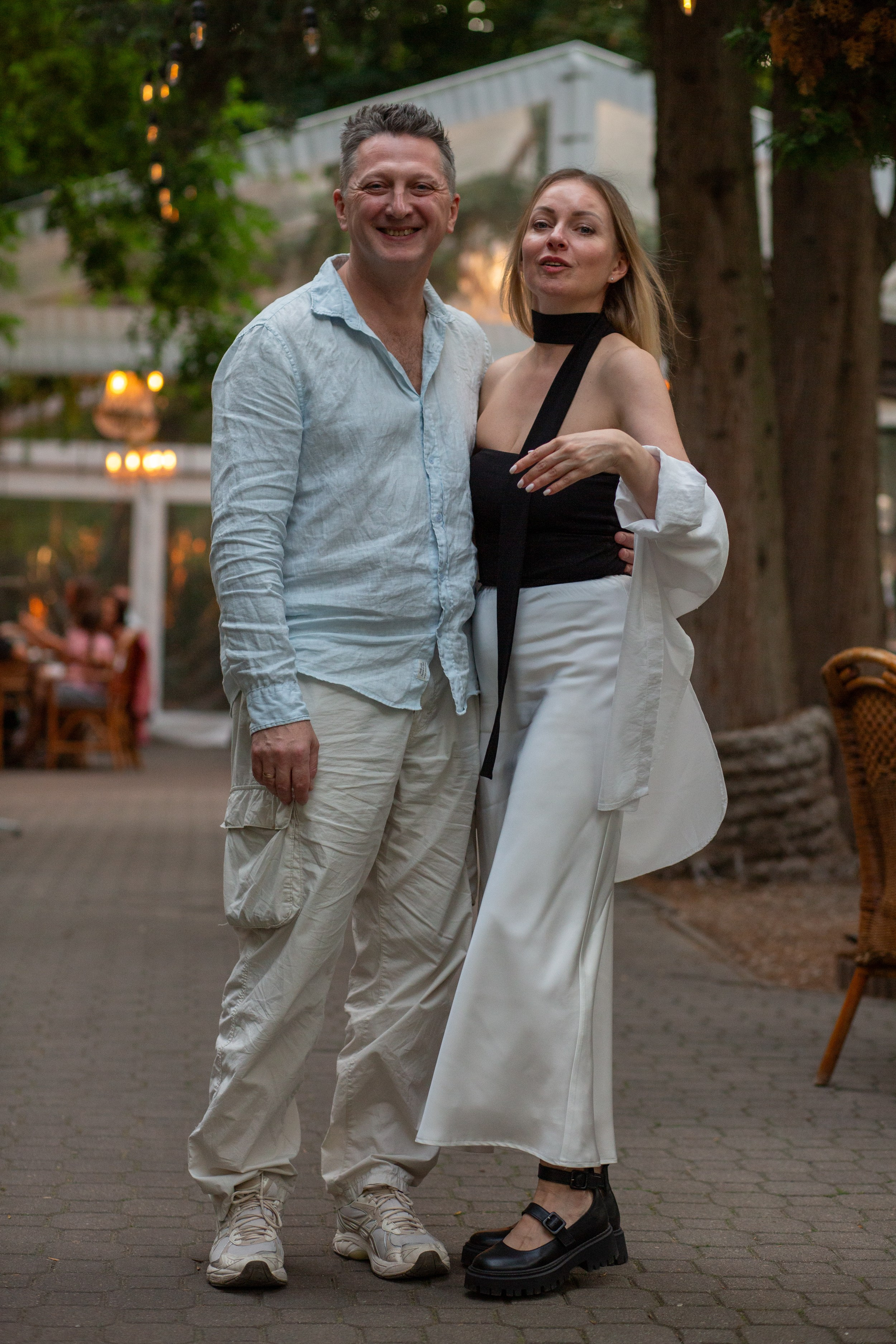 Наталья 04.08.2025 часть 2. Семейный и детский фотограф в Варшаве Мила Бобровская