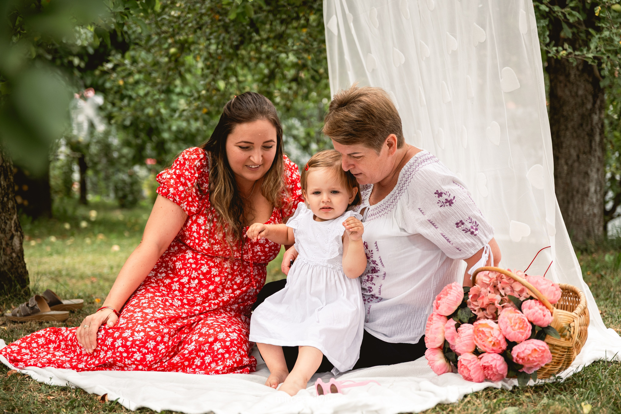 Poveste de familie. Silviu & Camelia | Fotografi de nuntă și evenimente | Cluj & Imprejurimi