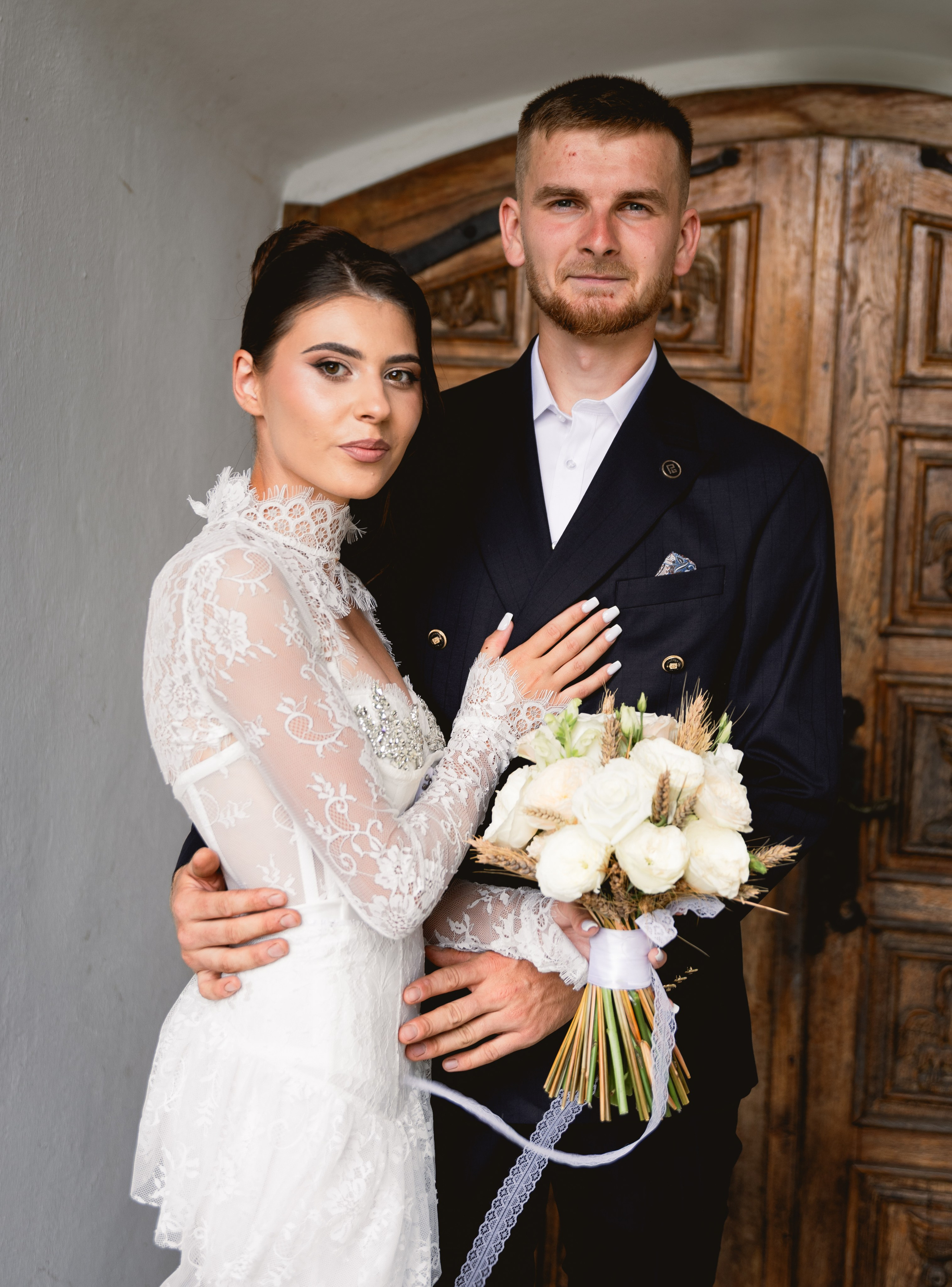 Cununie civila Grigore & Daiana. Silviu & Camelia | Fotografi de nuntă și evenimente | Cluj & Imprejurimi