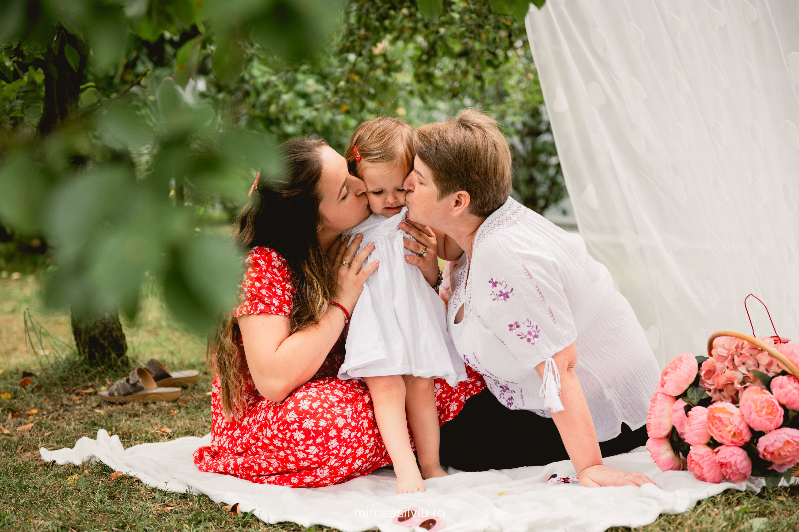 Poveste de familie. Silviu & Camelia | Fotografi de nuntă și evenimente | Cluj & Imprejurimi