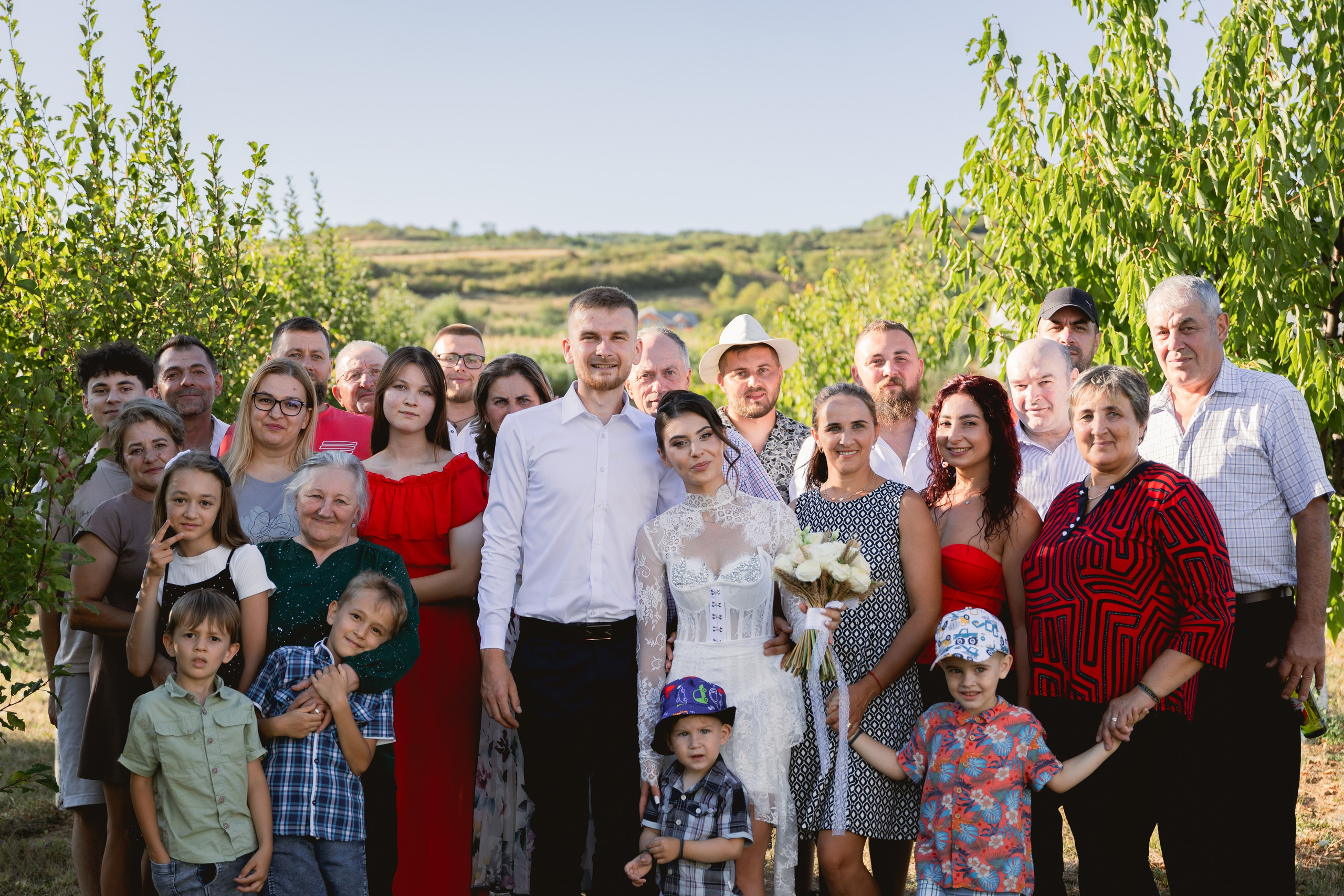 Cununie civila Grigore & Daiana. Silviu & Camelia | Fotografi de nuntă și evenimente | Cluj & Imprejurimi