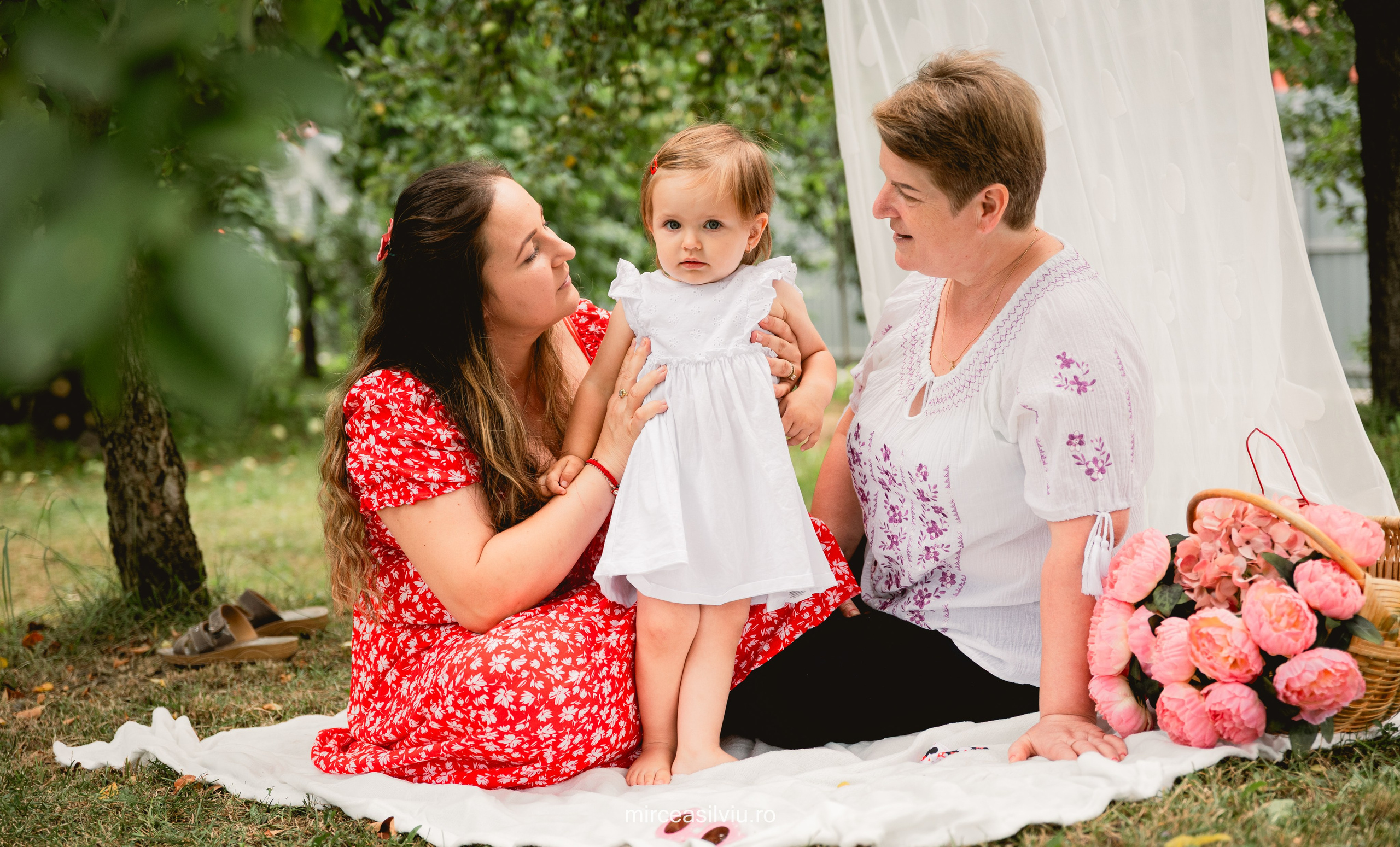 Poveste de familie. Silviu & Camelia | Fotografi de nuntă și evenimente | Cluj & Imprejurimi