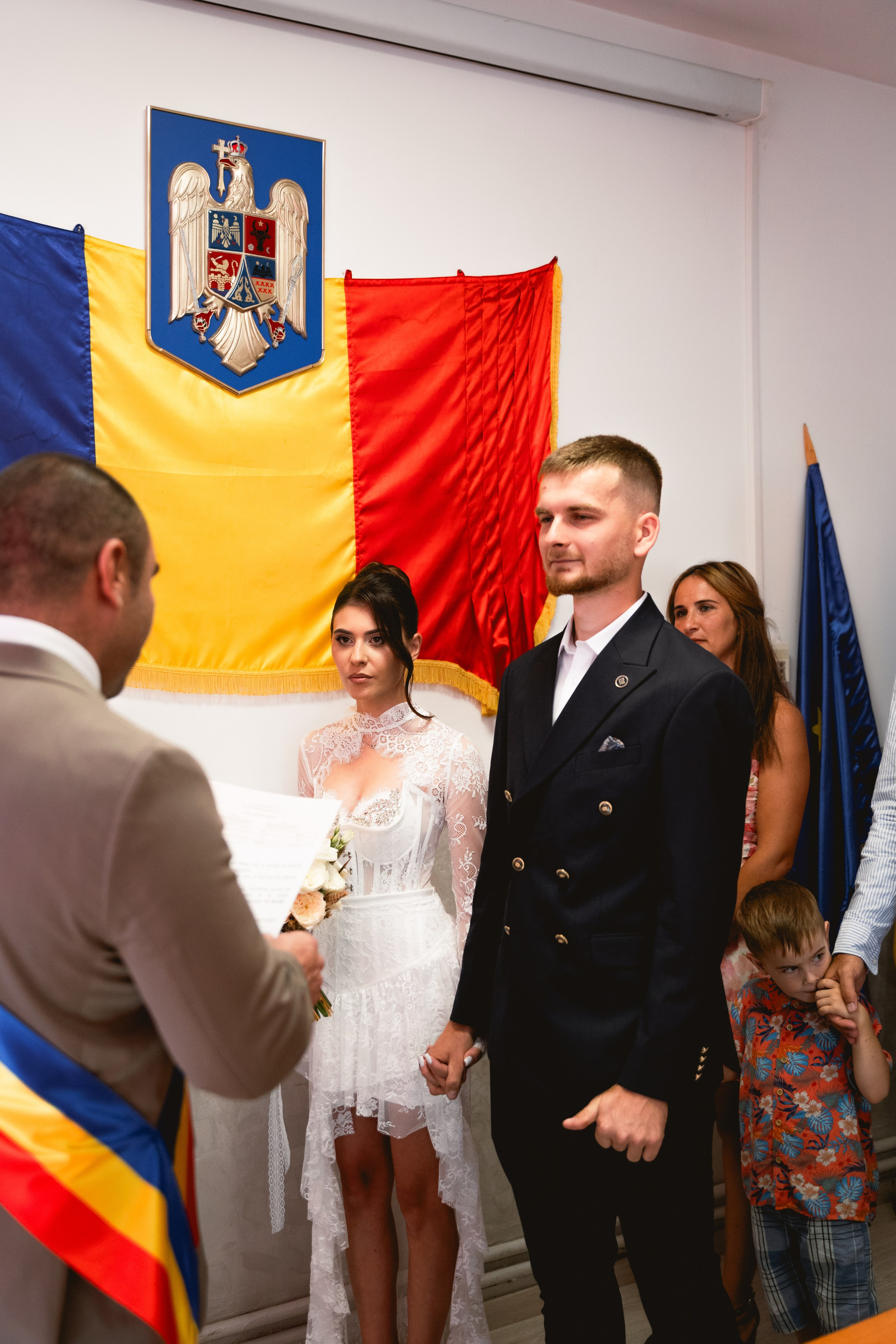 Cununie civila Grigore & Daiana. Silviu & Camelia | Fotografi de nuntă și evenimente | Cluj & Imprejurimi