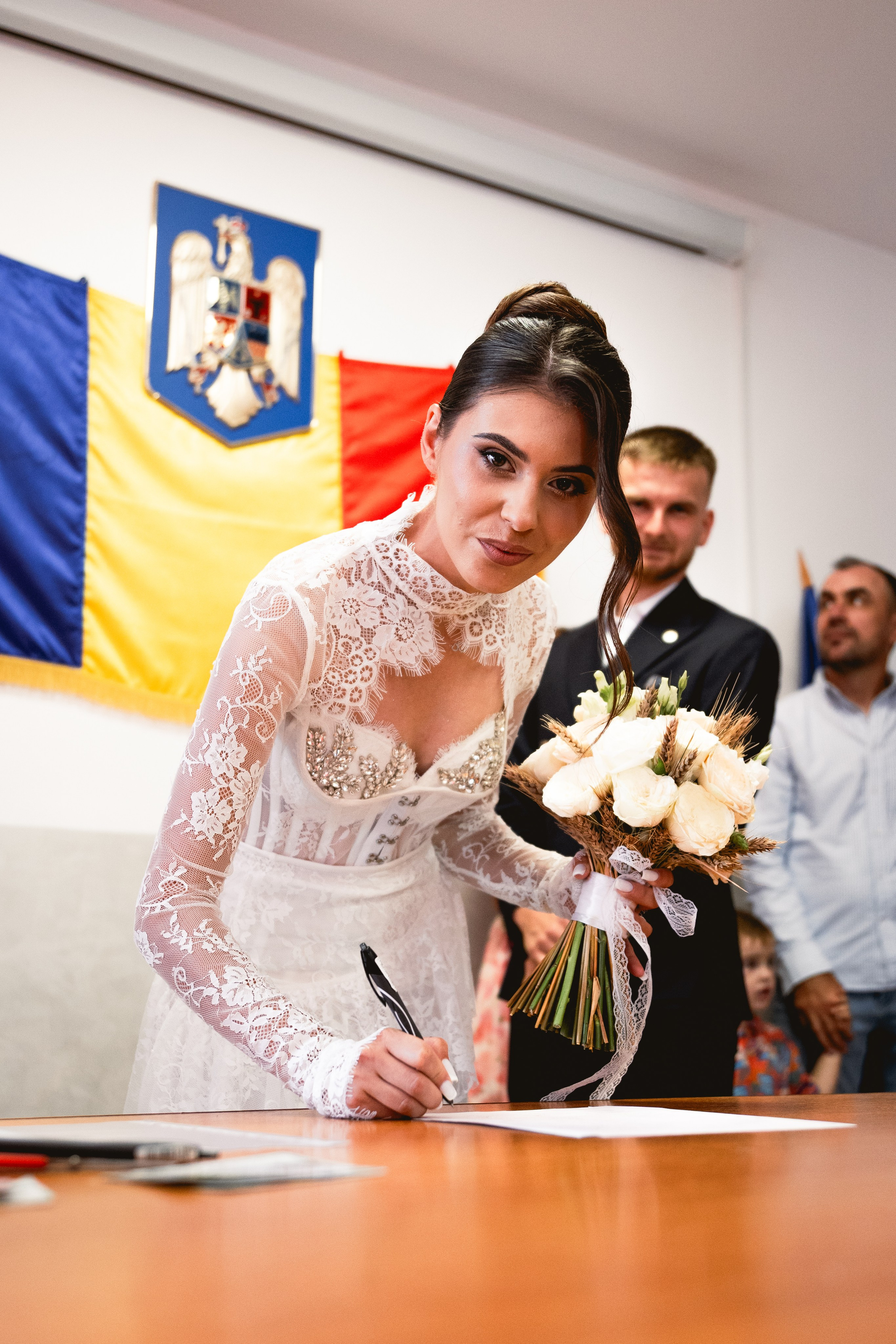 Cununie civila Grigore & Daiana. Silviu & Camelia | Fotografi de nuntă și evenimente | Cluj & Imprejurimi