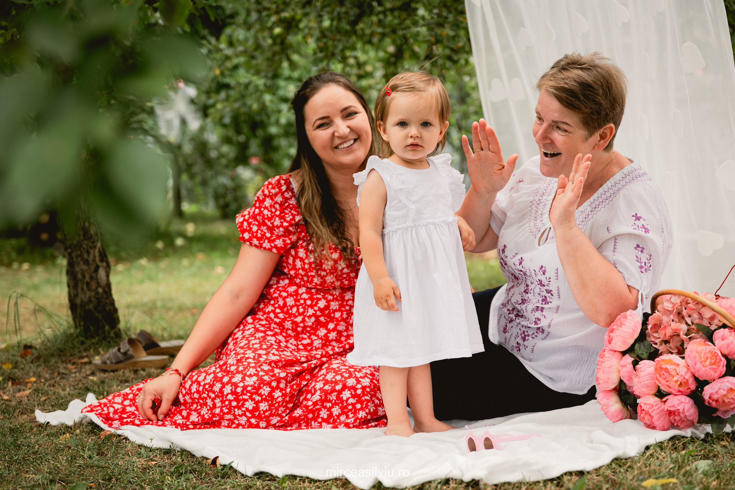 Poveste de familie. Silviu & Camelia | Fotografi de nuntă și evenimente | Cluj & Imprejurimi