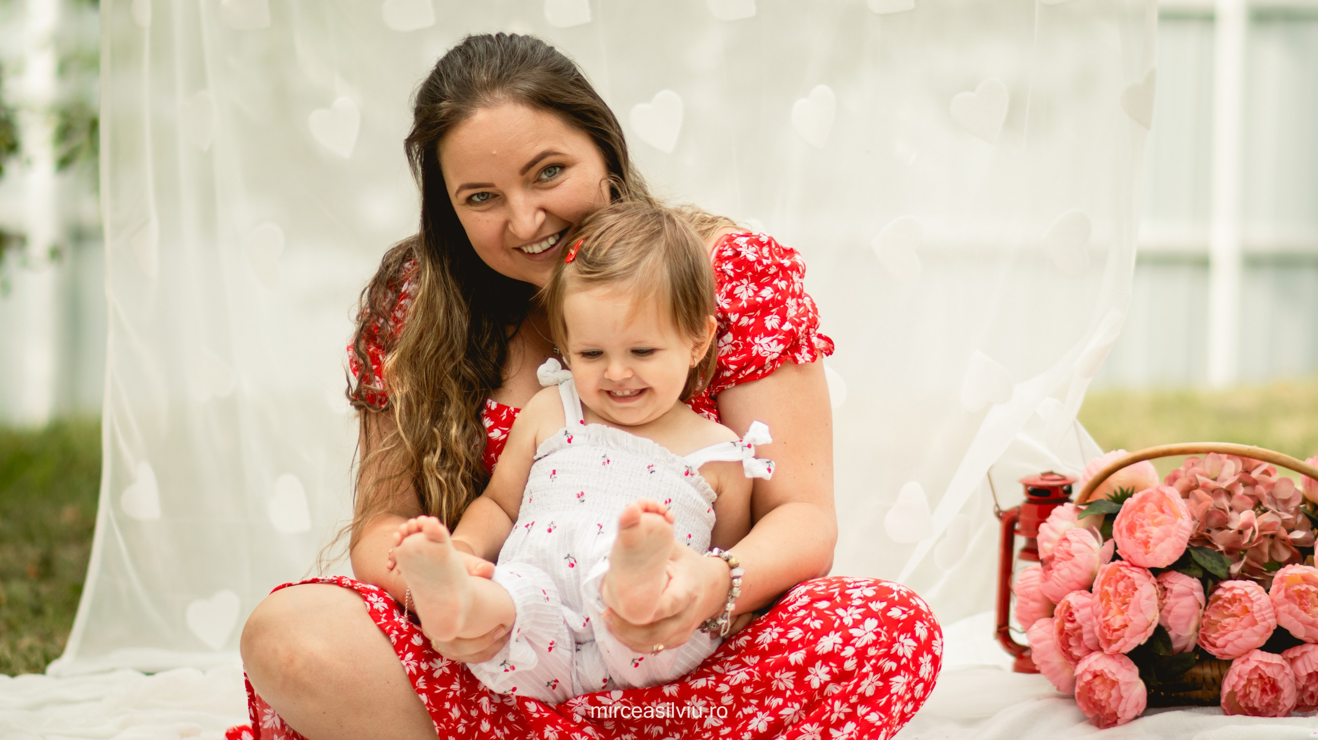 Poveste de familie. Silviu & Camelia | Fotografi de nuntă și evenimente | Cluj & Imprejurimi