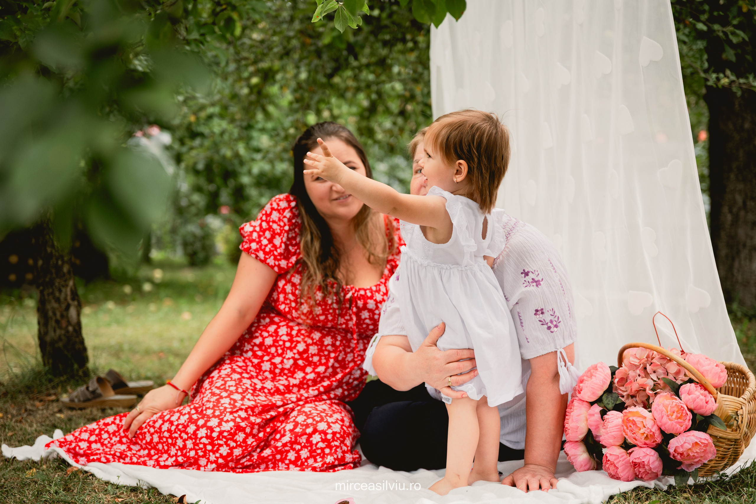Poveste de familie. Silviu & Camelia | Fotografi de nuntă și evenimente | Cluj & Imprejurimi